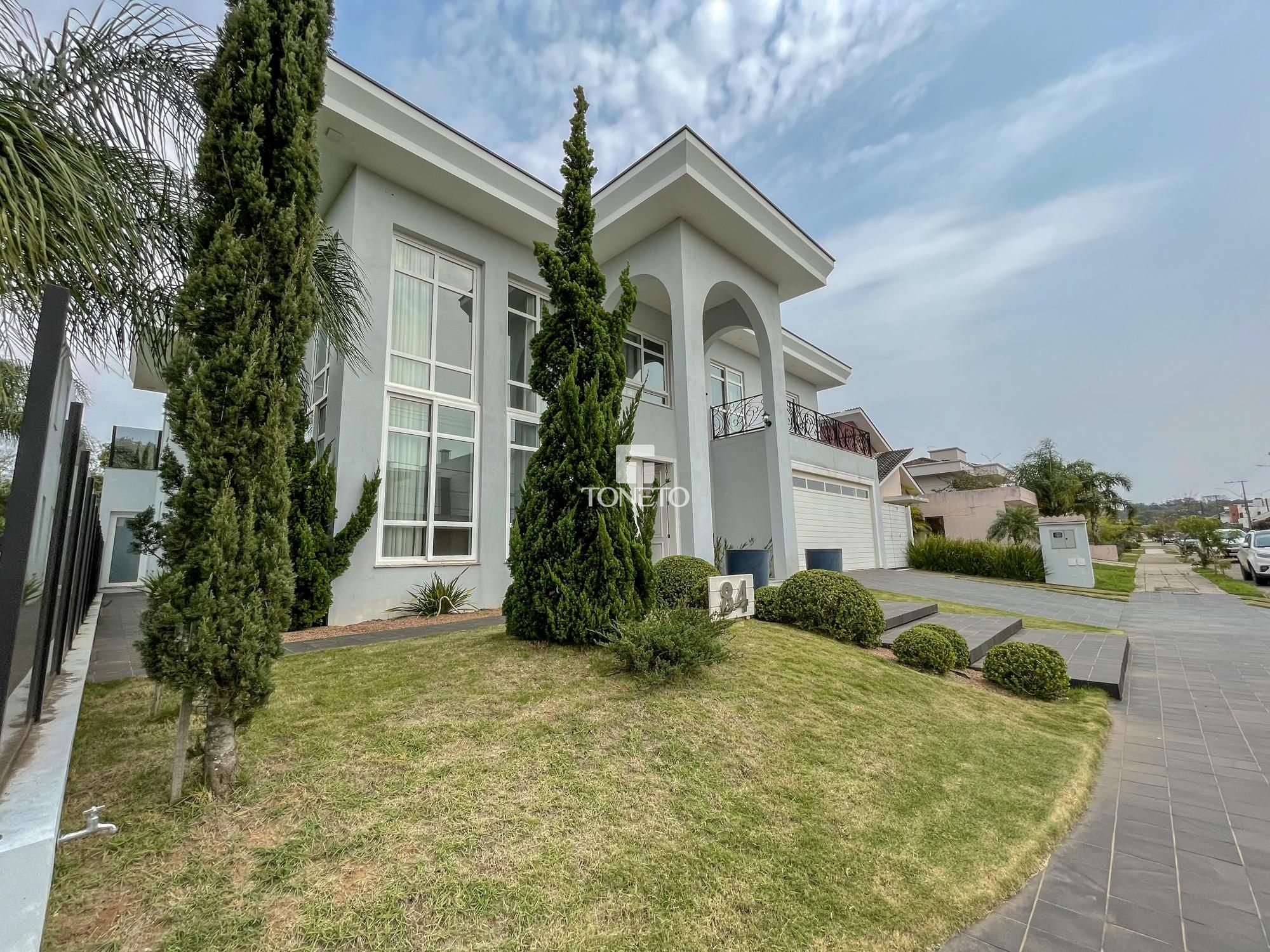 Casa de Condomínio, 5 quartos - Foto 39