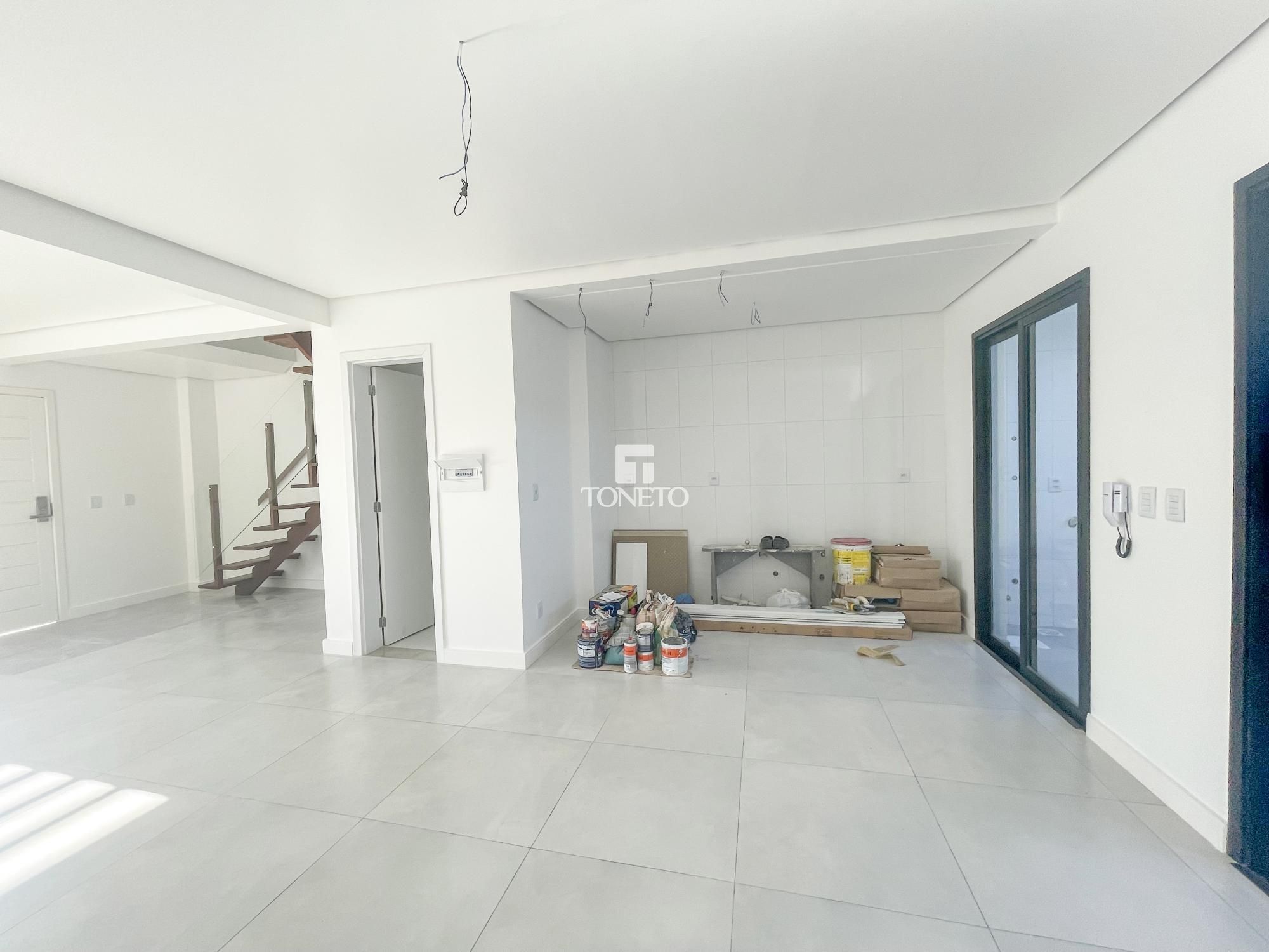 Sobrado à venda com 3 quartos, 115m² - Foto 5