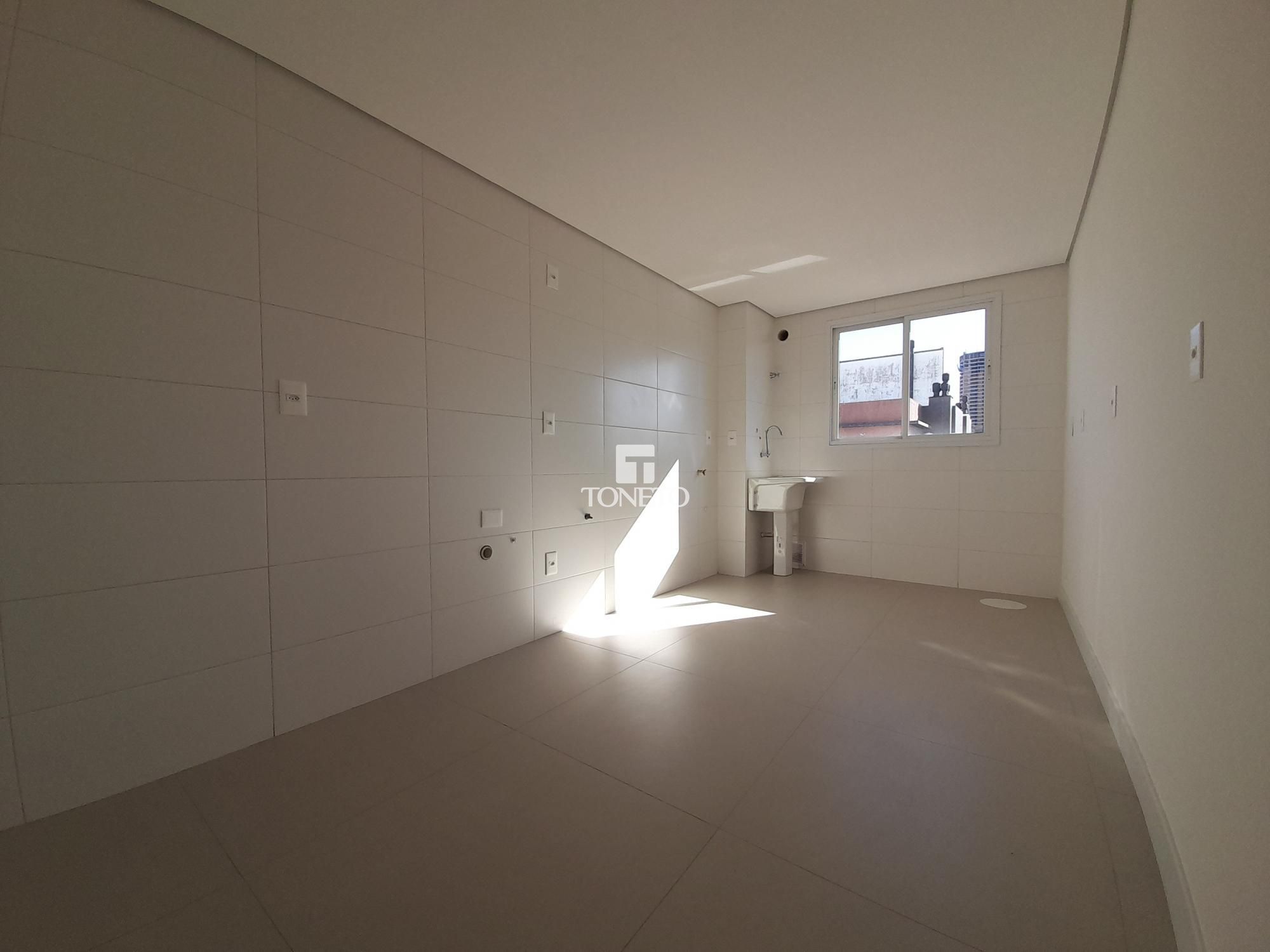 Apartamento à venda com 3 quartos, 116m² - Foto 7