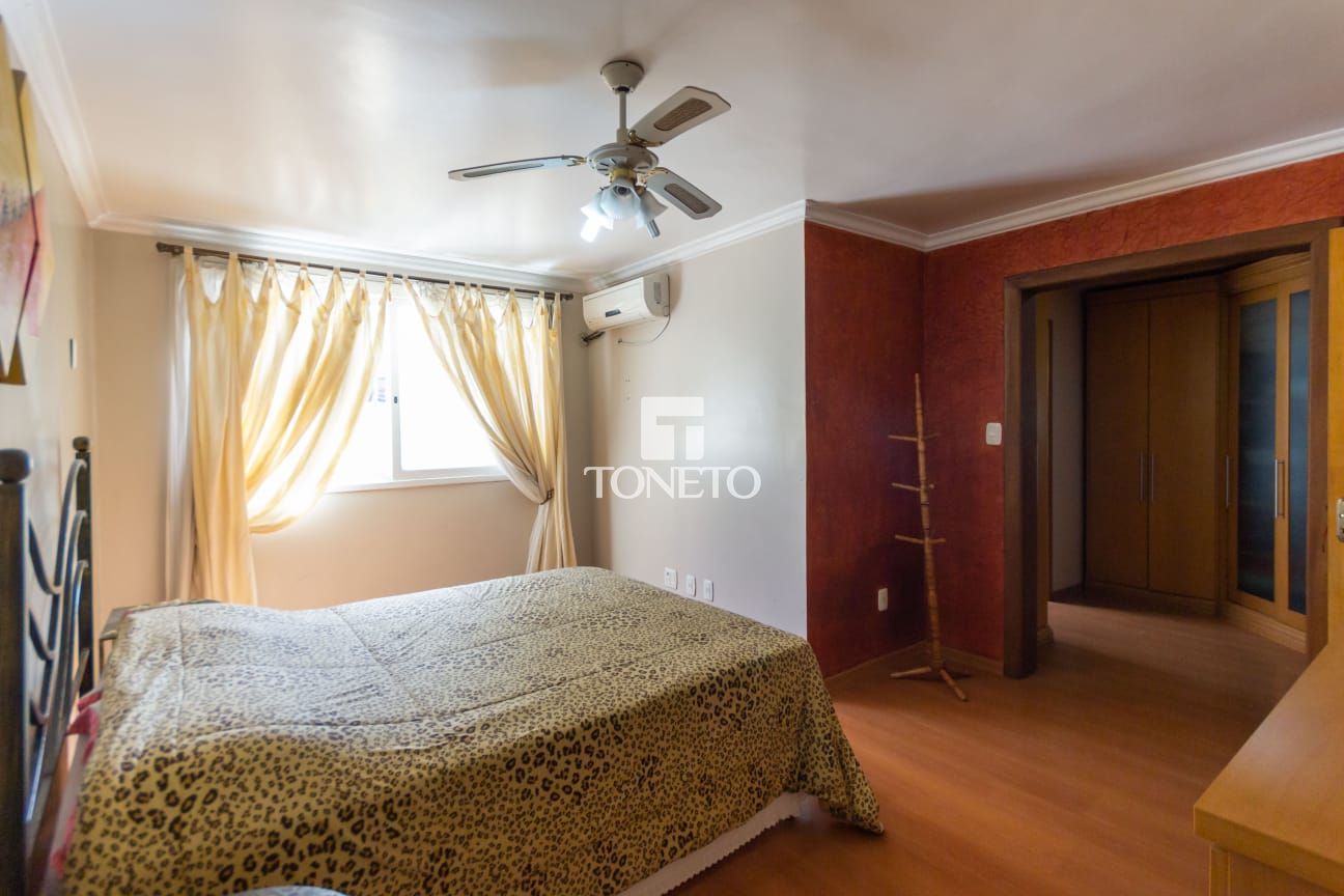 Casa, 3 quartos, 283 m² - Foto 8