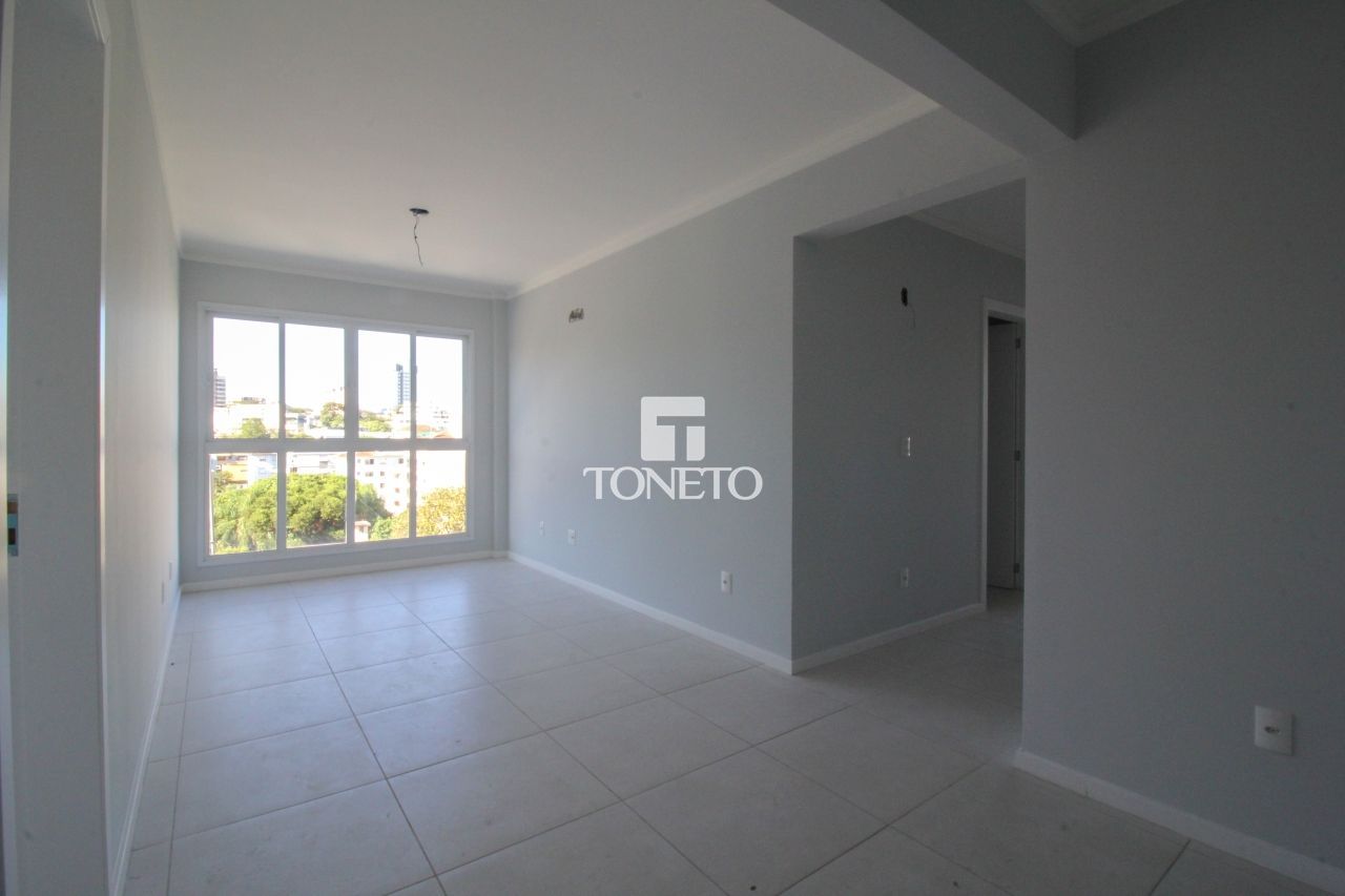 Apartamento, 2 quartos, 83 m² - Foto 2