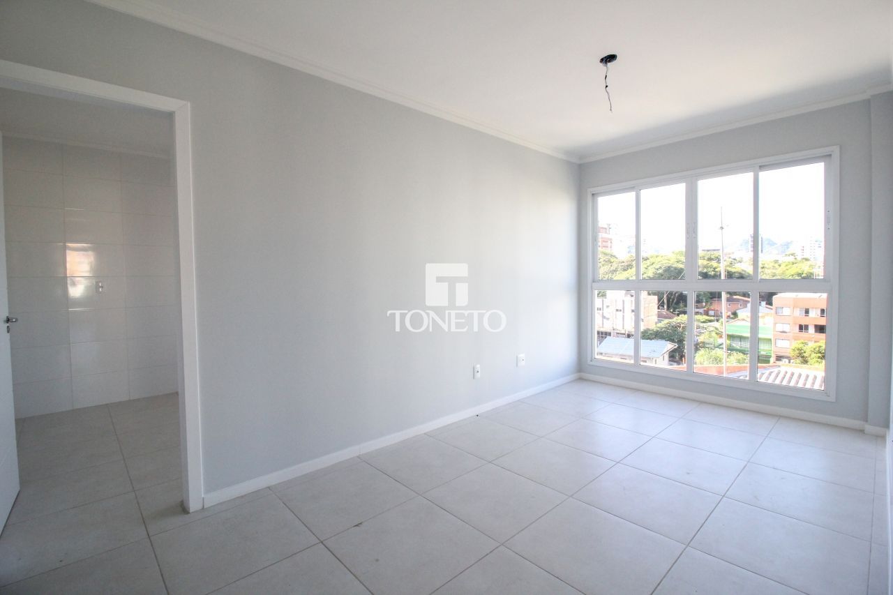 Apartamento à venda com 2 quartos, 83m² - Foto 1