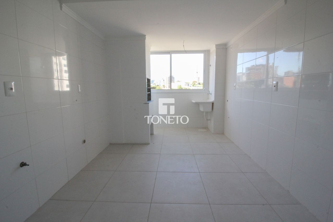 Apartamento à venda com 2 quartos, 83m² - Foto 4