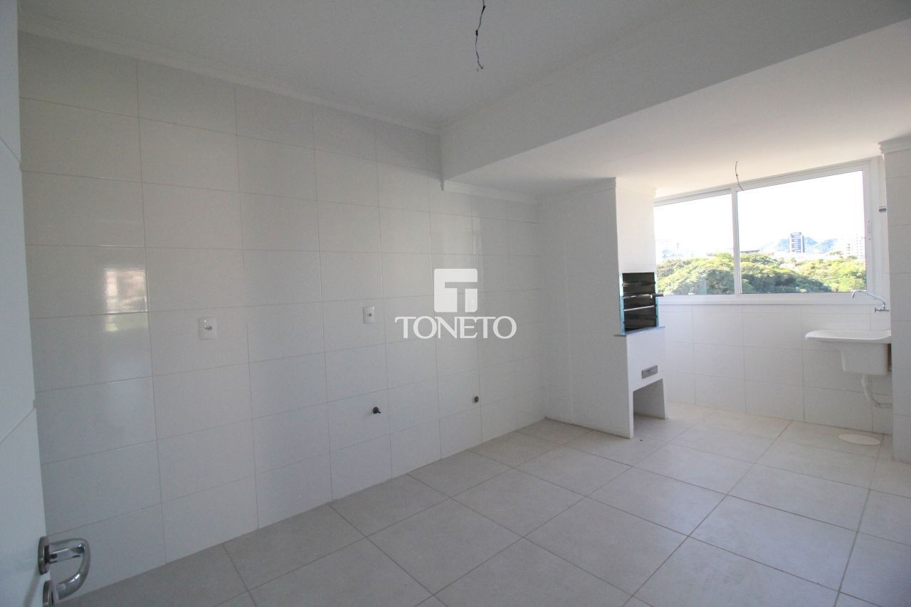 Apartamento à venda com 2 quartos, 83m² - Foto 3