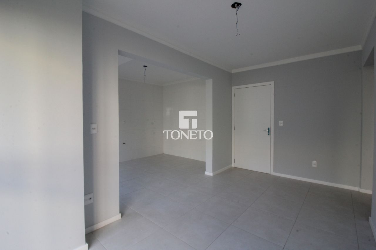 Apartamento à venda com 1 quarto, 46m² - Foto 6