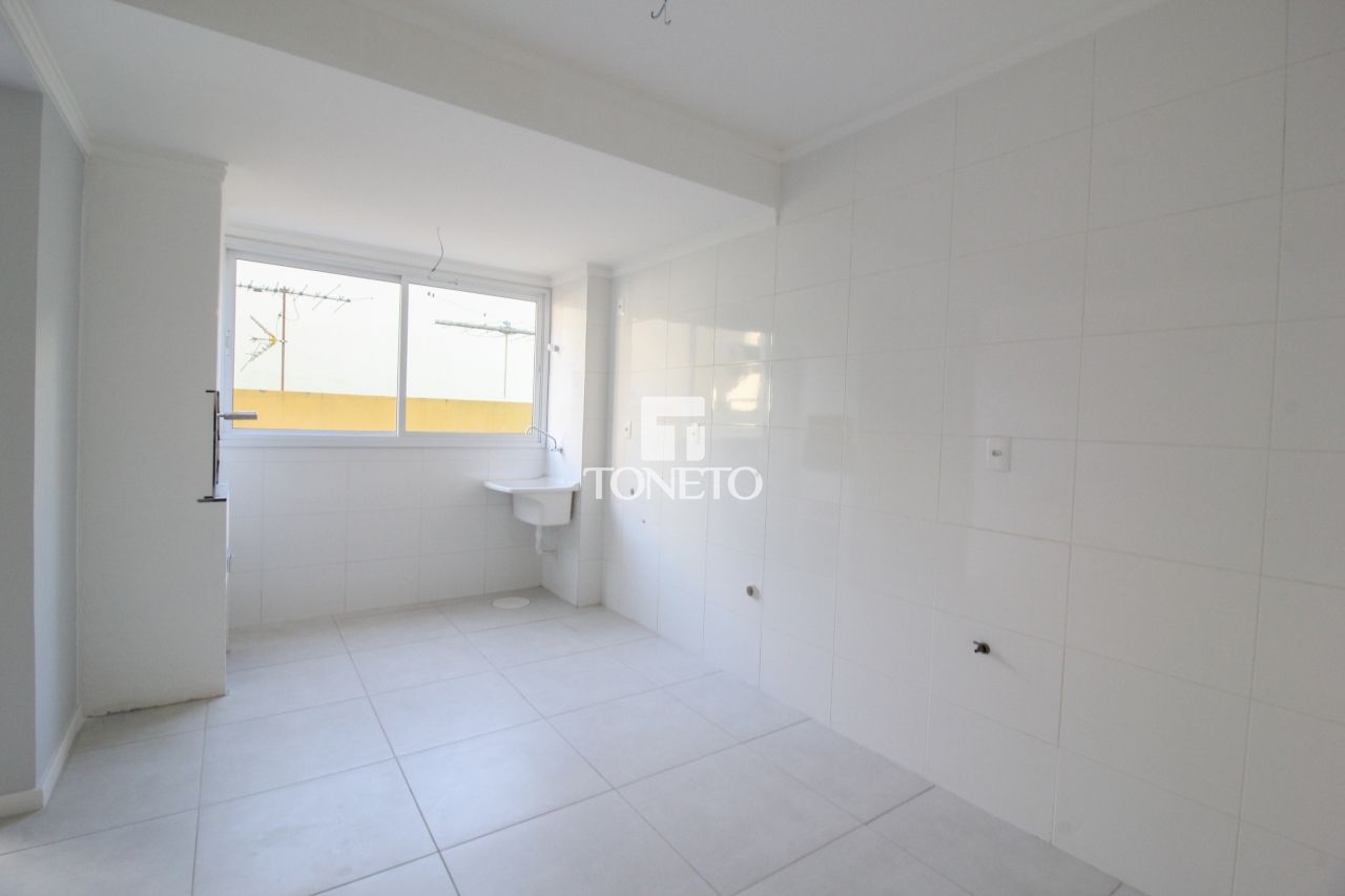 Apartamento à venda com 1 quarto, 46m² - Foto 7