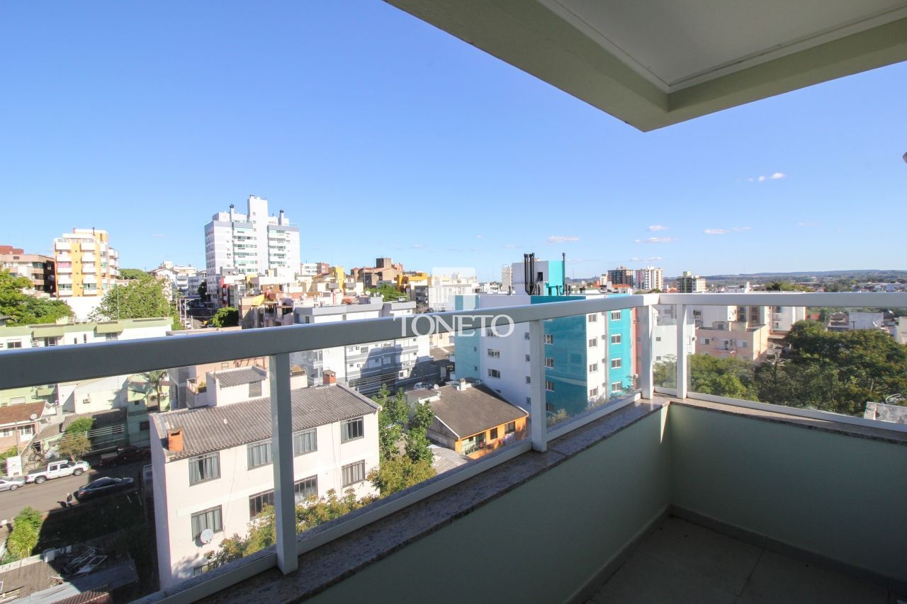 Apartamento, 2 quartos, 83 m² - Foto 10