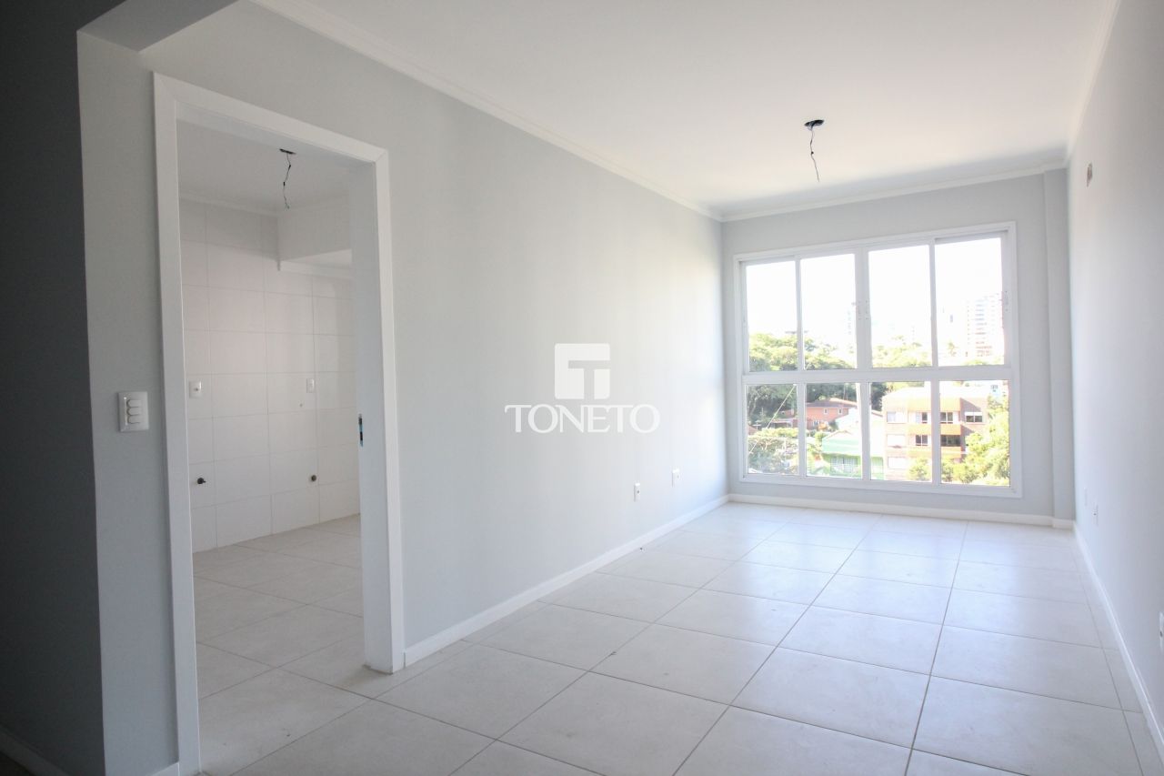Apartamento, 2 quartos, 83 m² - Foto 1