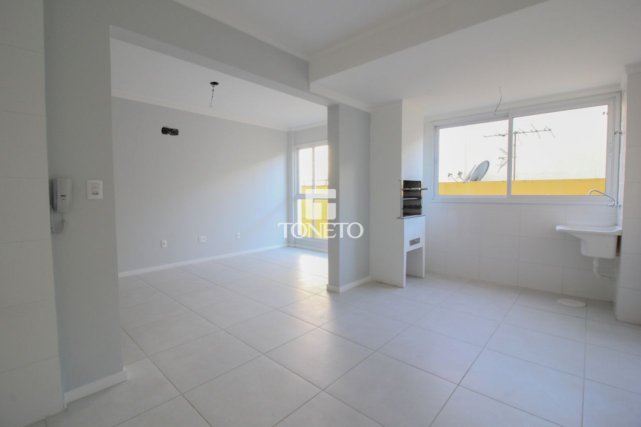 Apartamento à venda com 1 quarto, 46m² - Foto 4