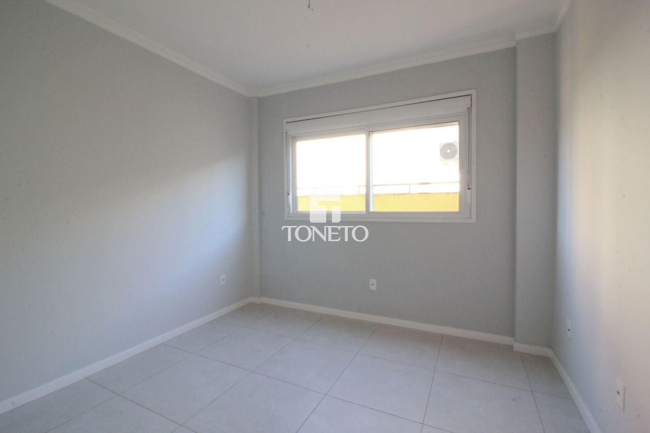 Apartamento à venda com 1 quarto, 46m² - Foto 6