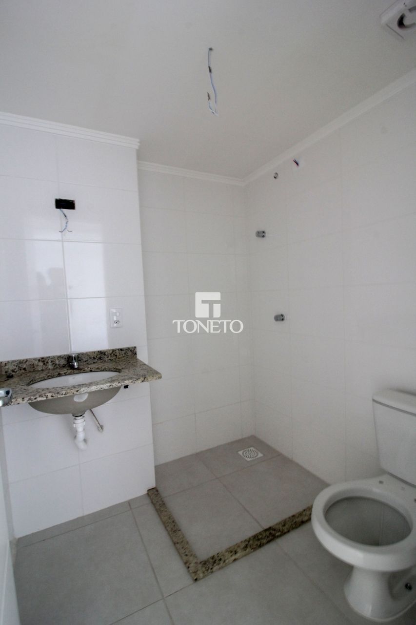 Apartamento à venda com 1 quarto, 46m² - Foto 5