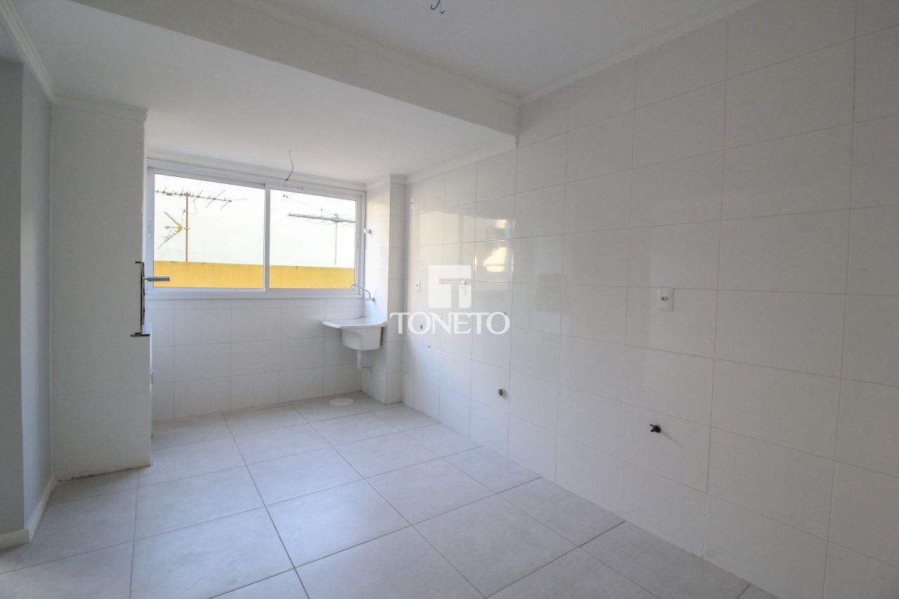 Apartamento à venda com 1 quarto, 46m² - Foto 3