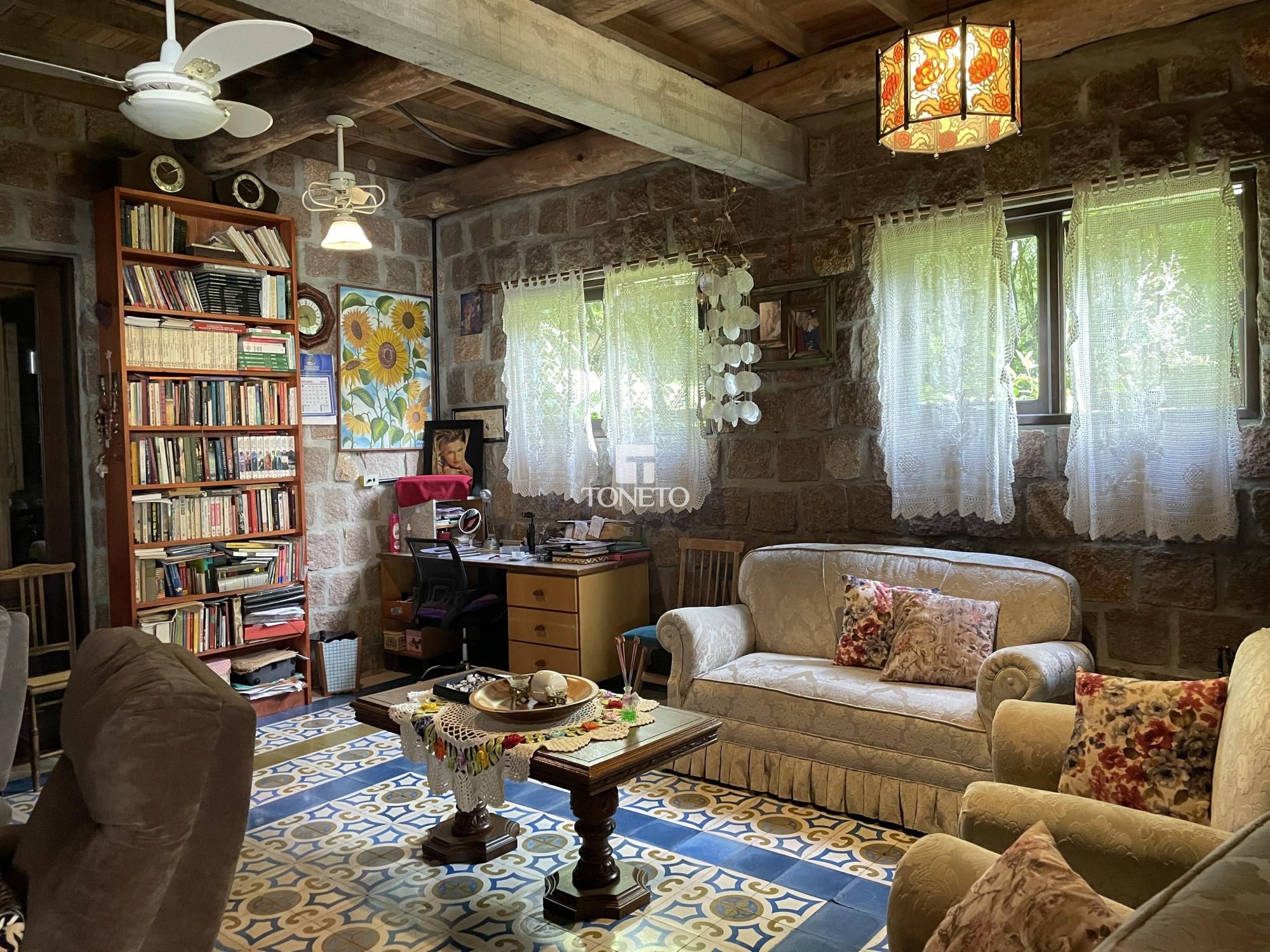 Sítio à venda com 5 quartos, 500m² - Foto 23