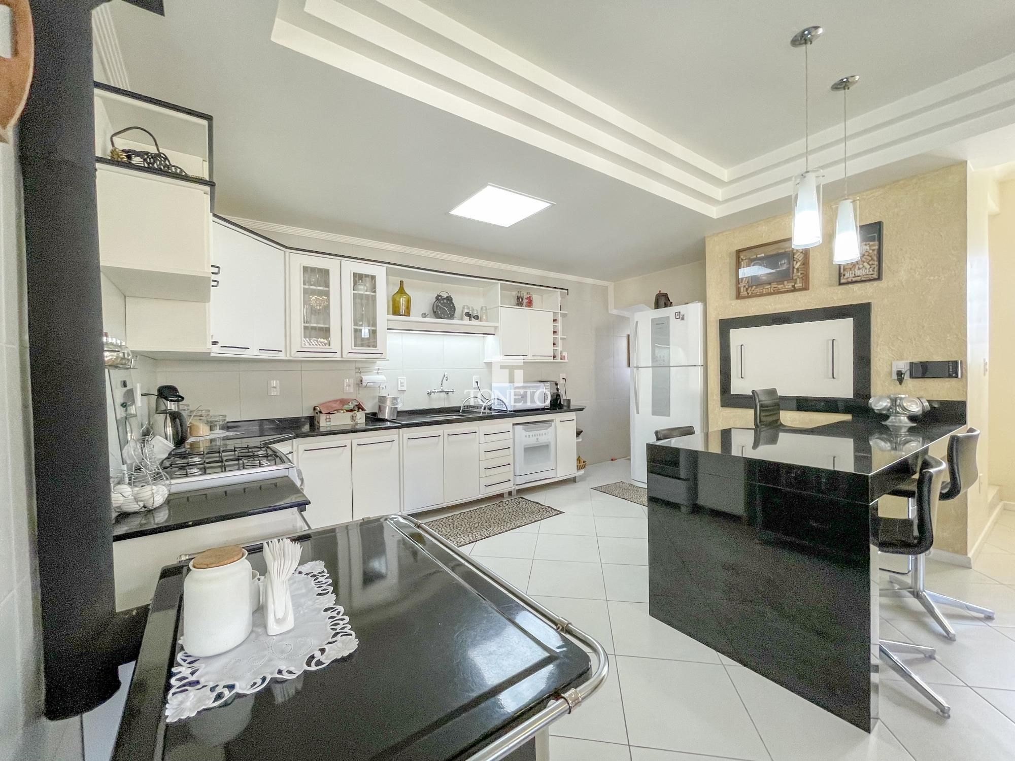 Casa, 5 quartos, 323 m² - Foto 22