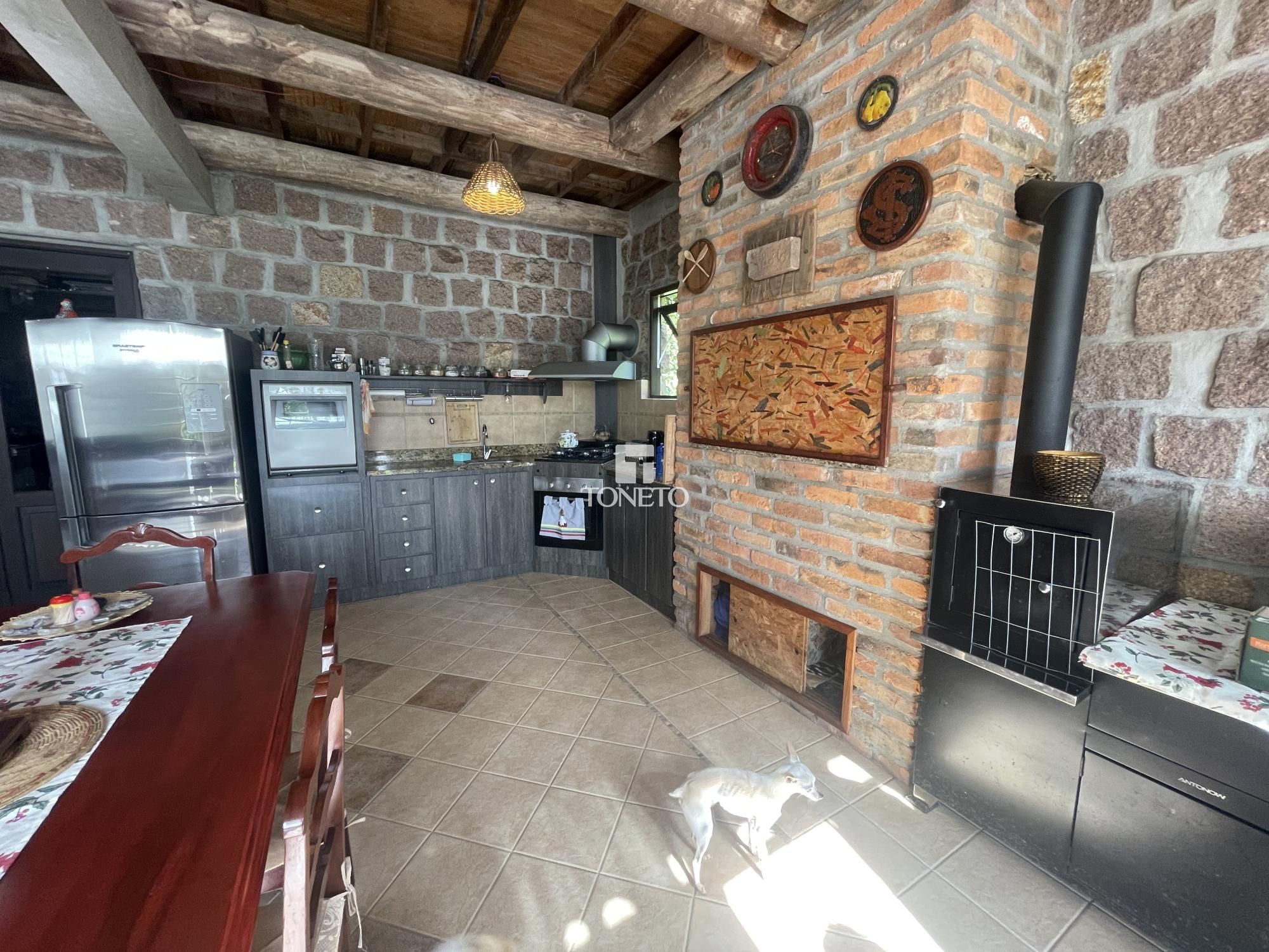Sítio à venda com 5 quartos, 500m² - Foto 18