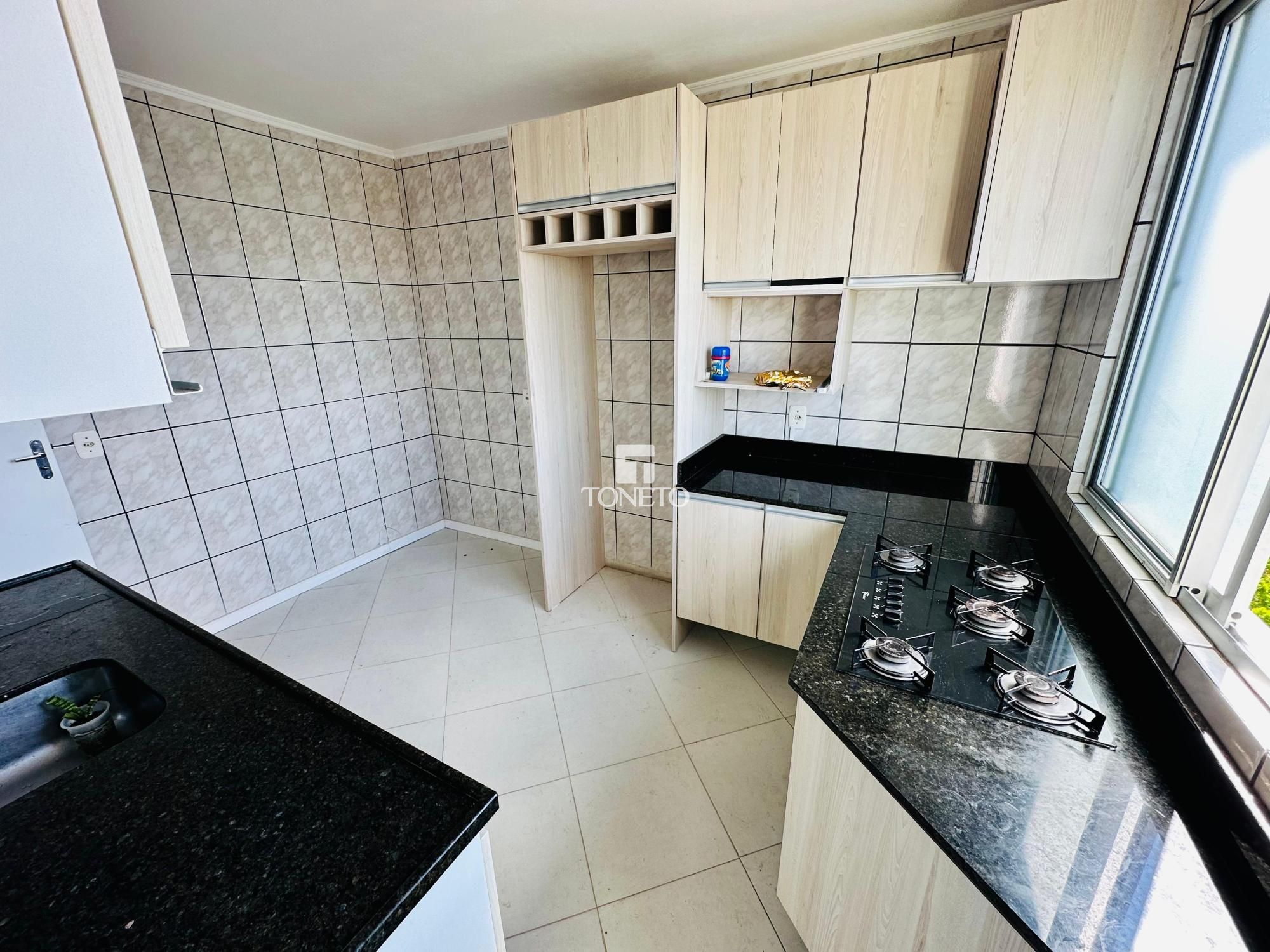 Apartamento à venda com 2 quartos, 63m² - Foto 3