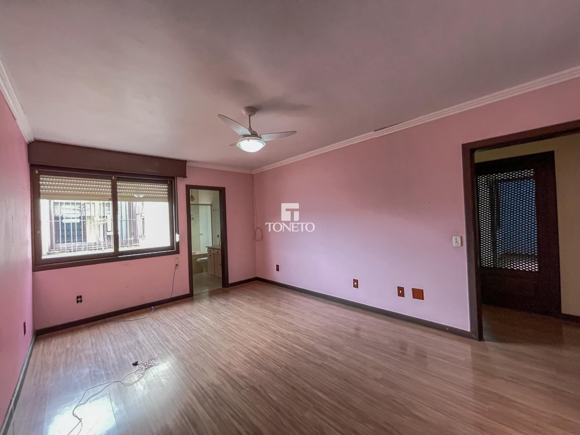 Apartamento à venda com 4 quartos, 243m² - Foto 4