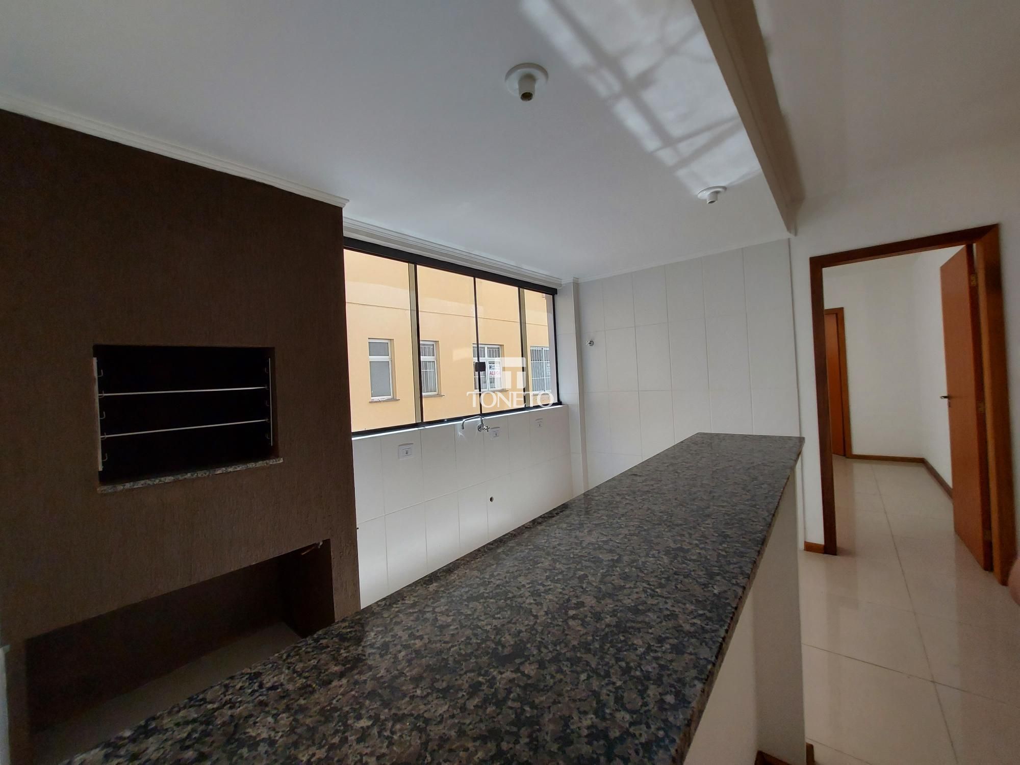 Apartamento à venda com 1 quarto, 34m² - Foto 9