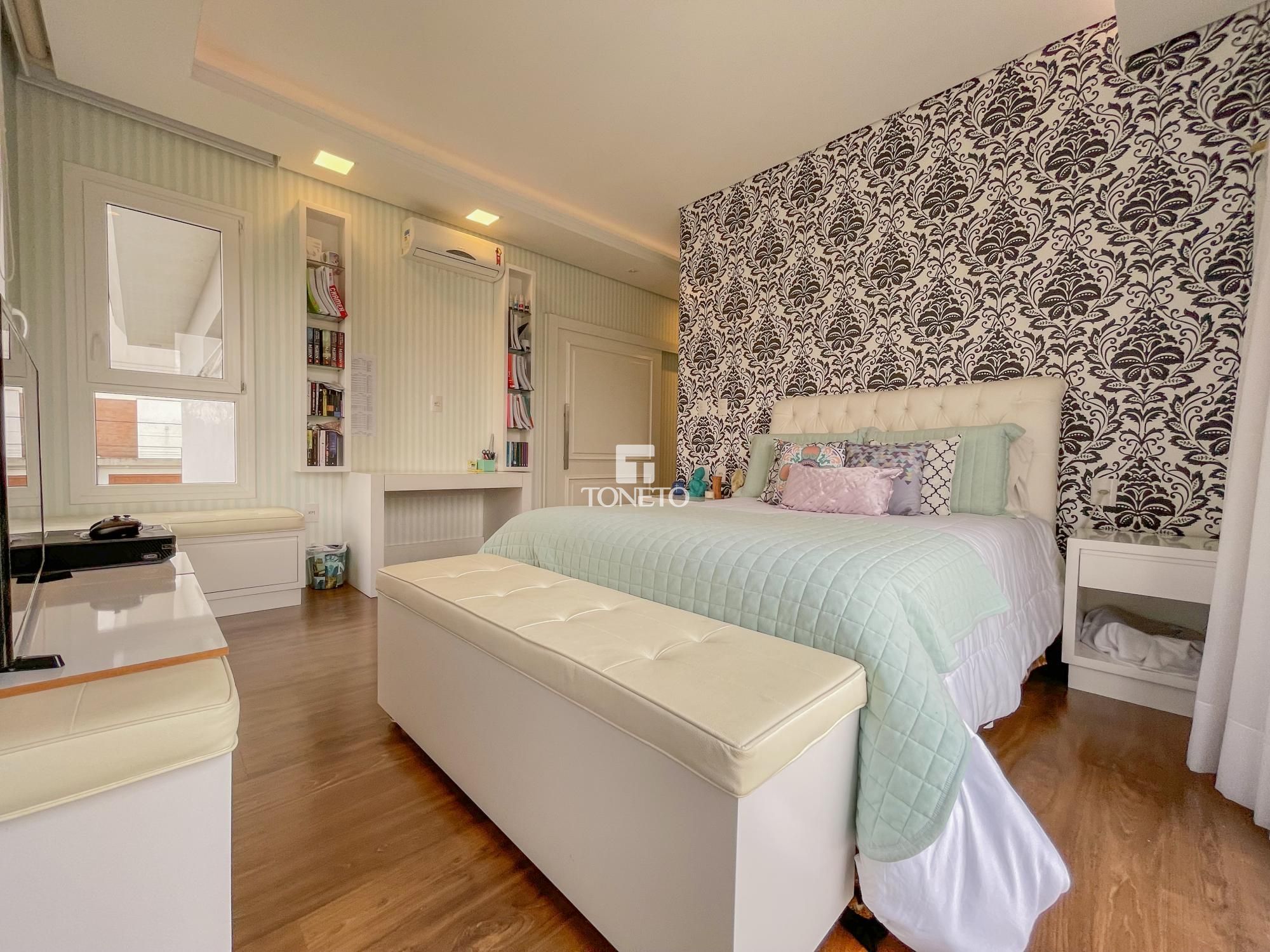 Casa de Condomínio, 5 quartos - Foto 29