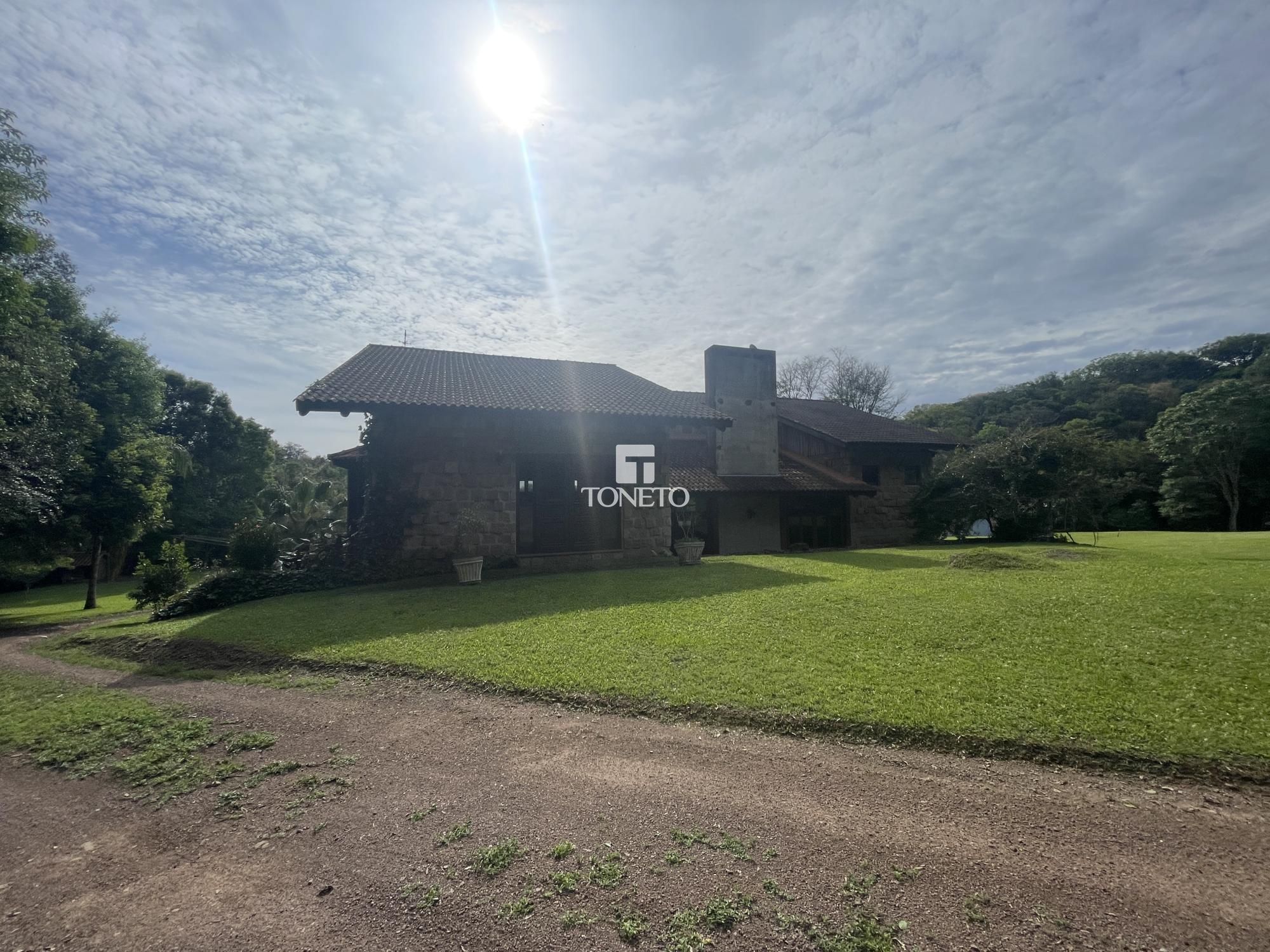 Sítio à venda com 5 quartos, 500m² - Foto 8