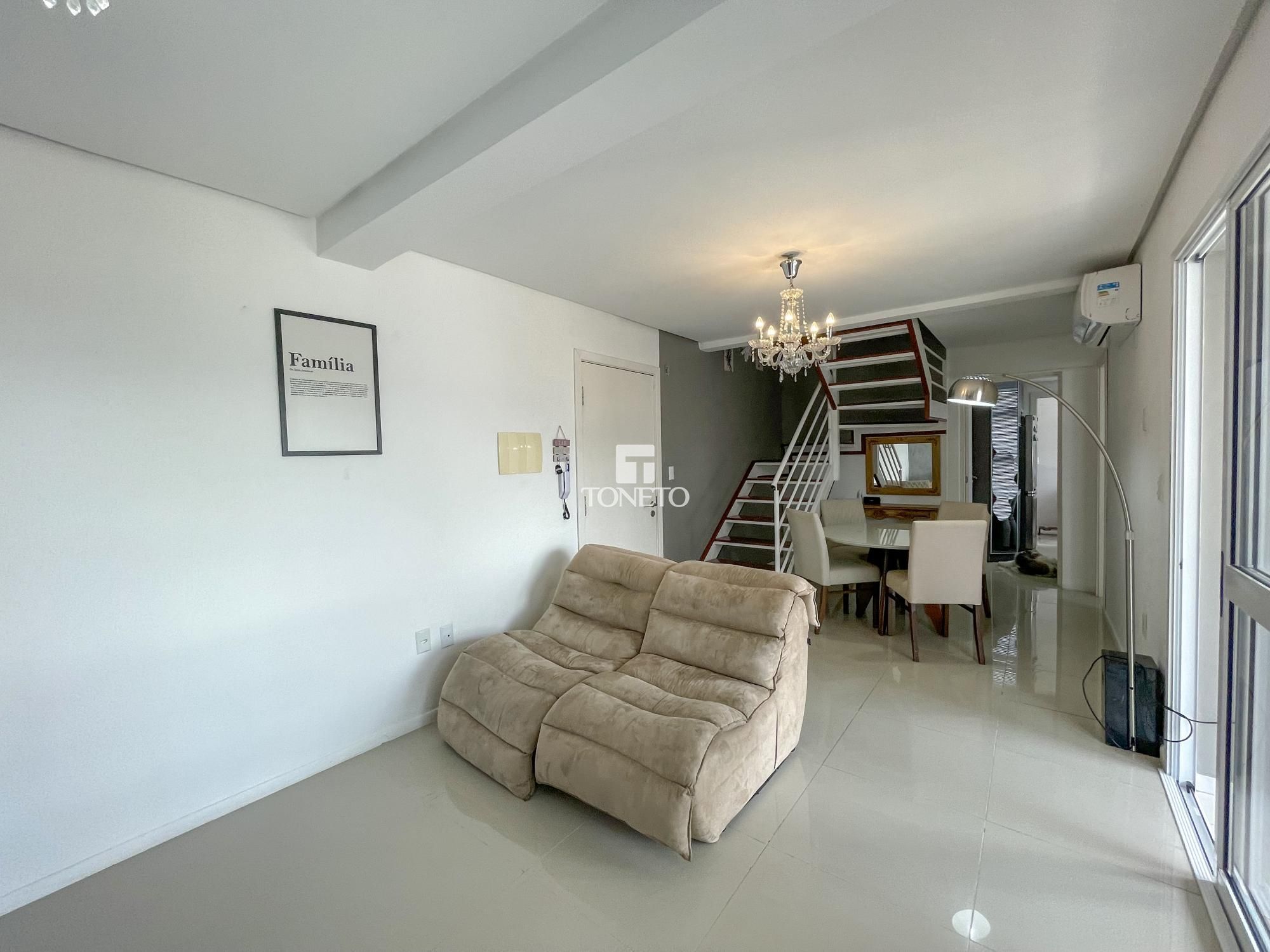 Apartamento, 2 quartos, 170 m² - Foto 4