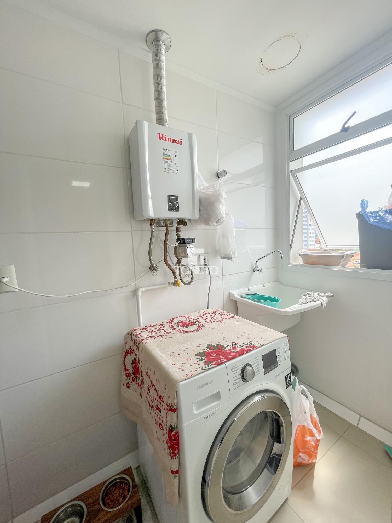 Apartamento, 2 quartos, 170 m² - Foto 23