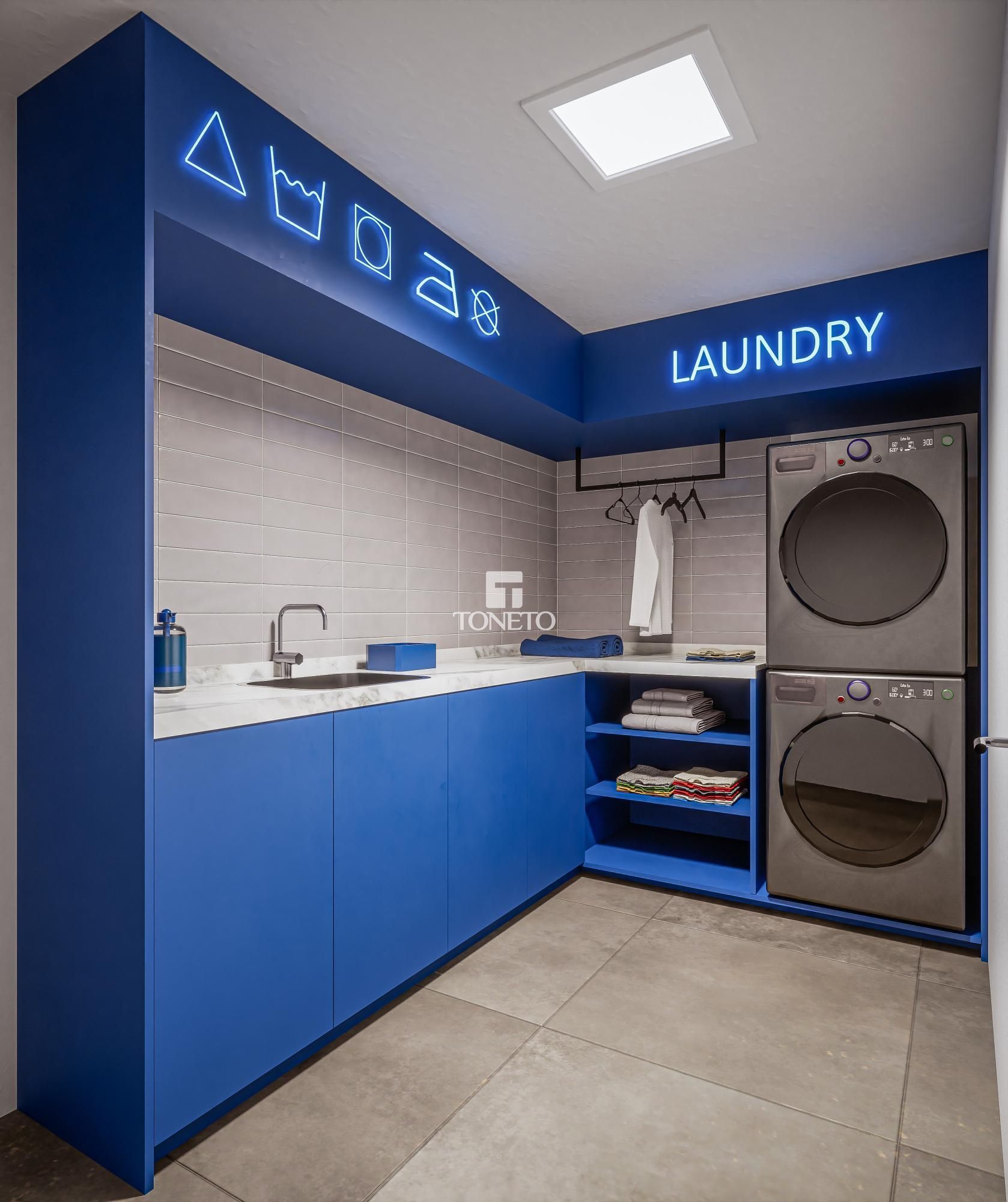 Apartamento, 2 quartos, 56 m² - Foto 3