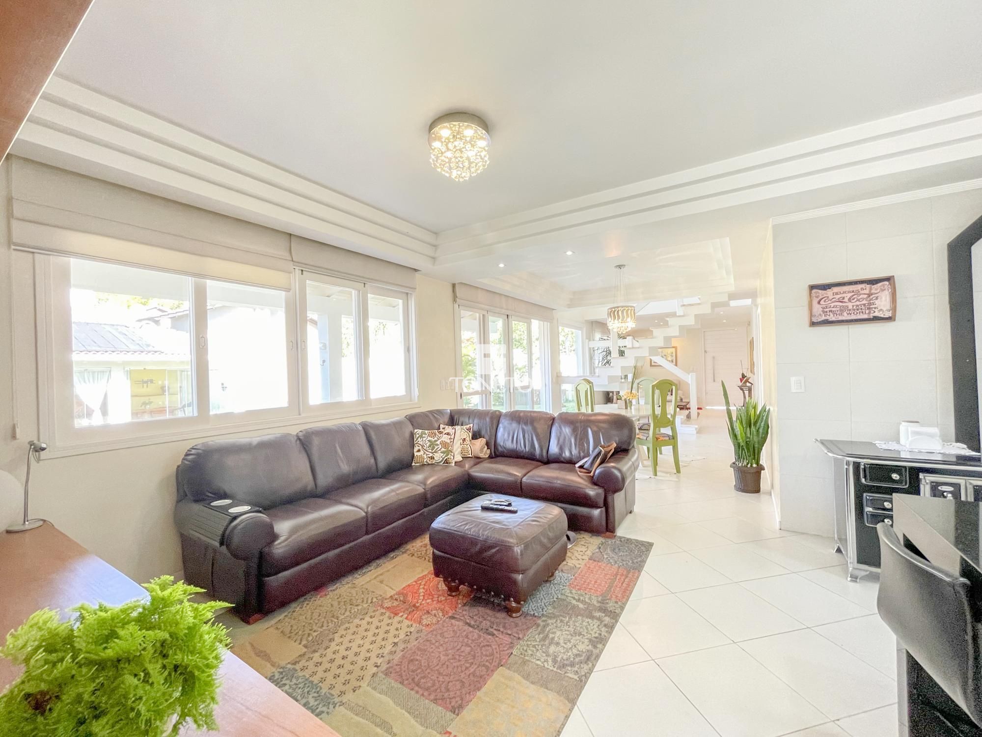 Casa, 5 quartos, 323 m² - Foto 19