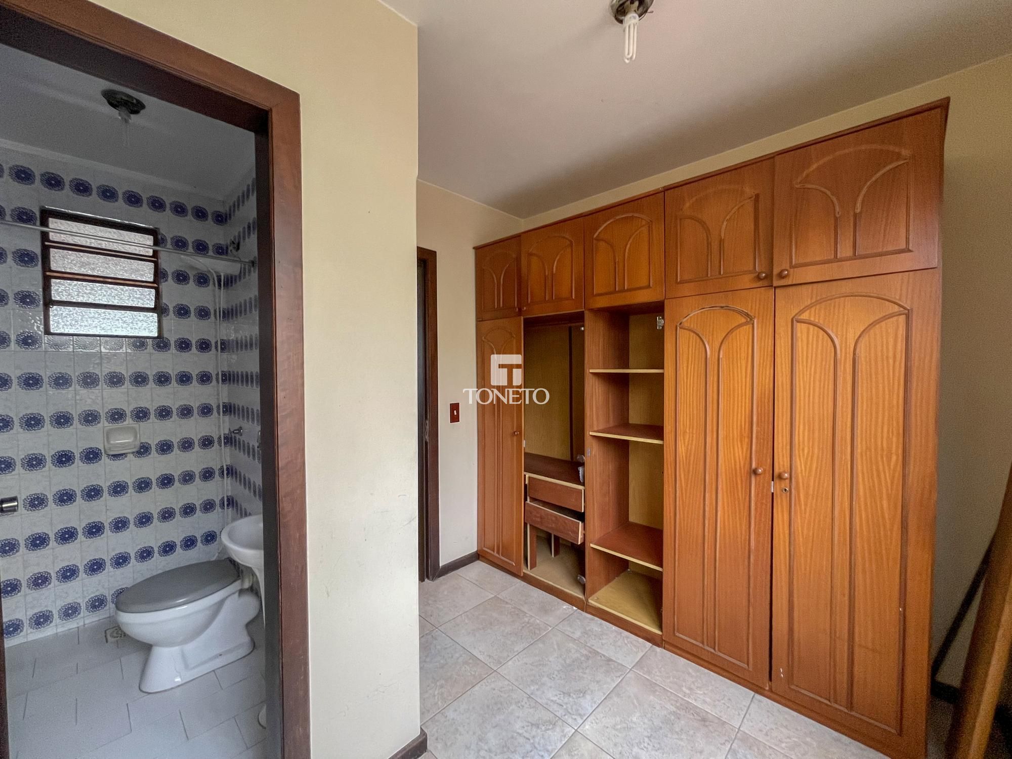 Apartamento à venda com 4 quartos, 243m² - Foto 8