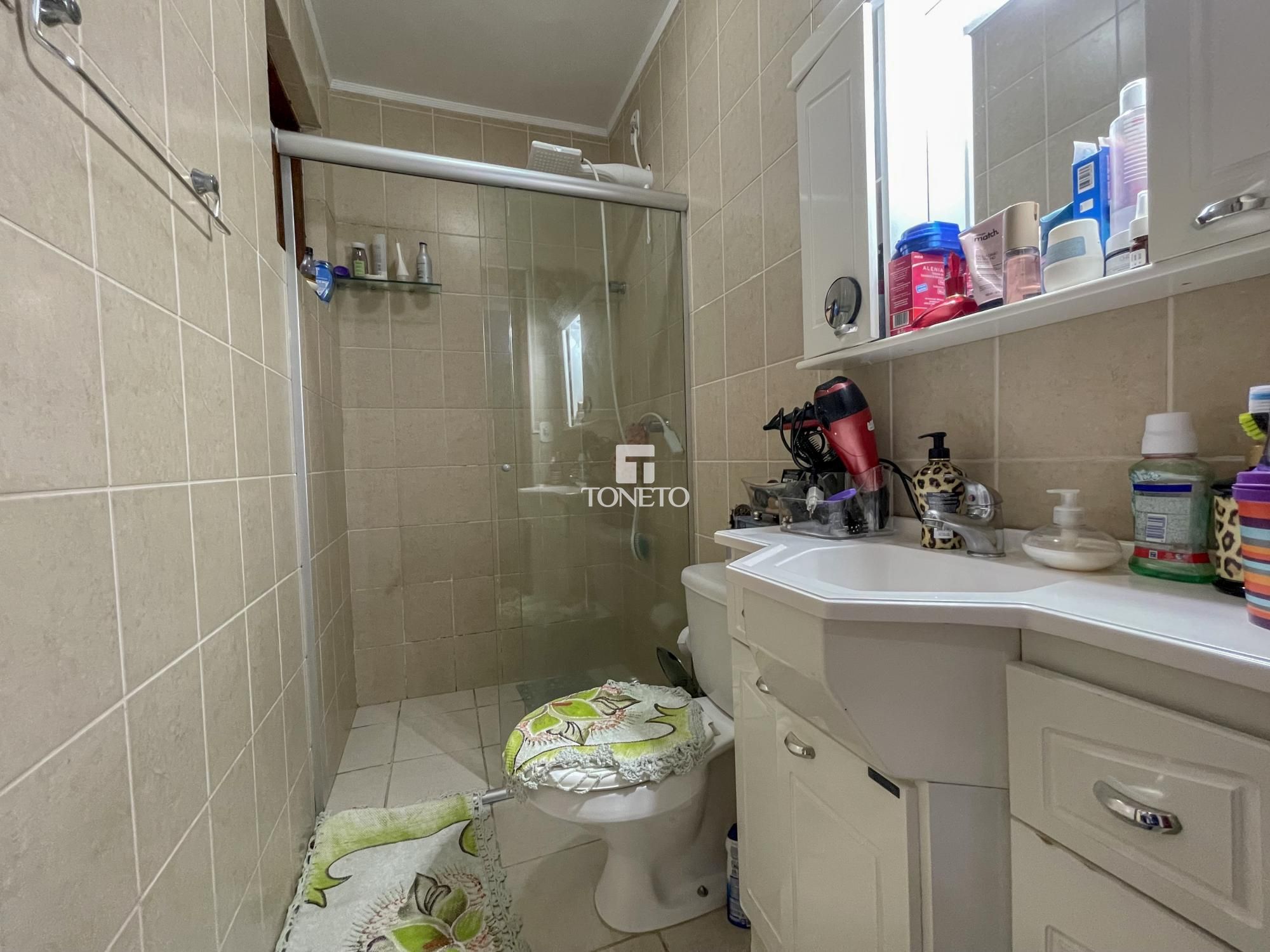 Casa de Condomínio, 3 quartos - Foto 10