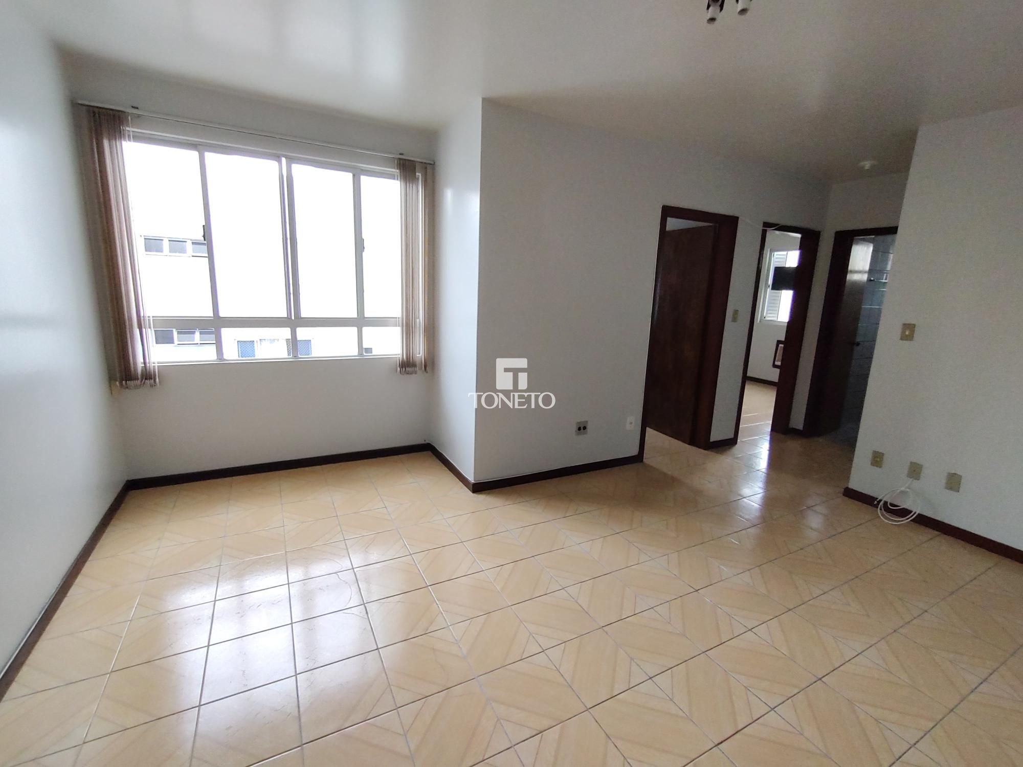 Apartamento à venda com 2 quartos, 50m² - Foto 5