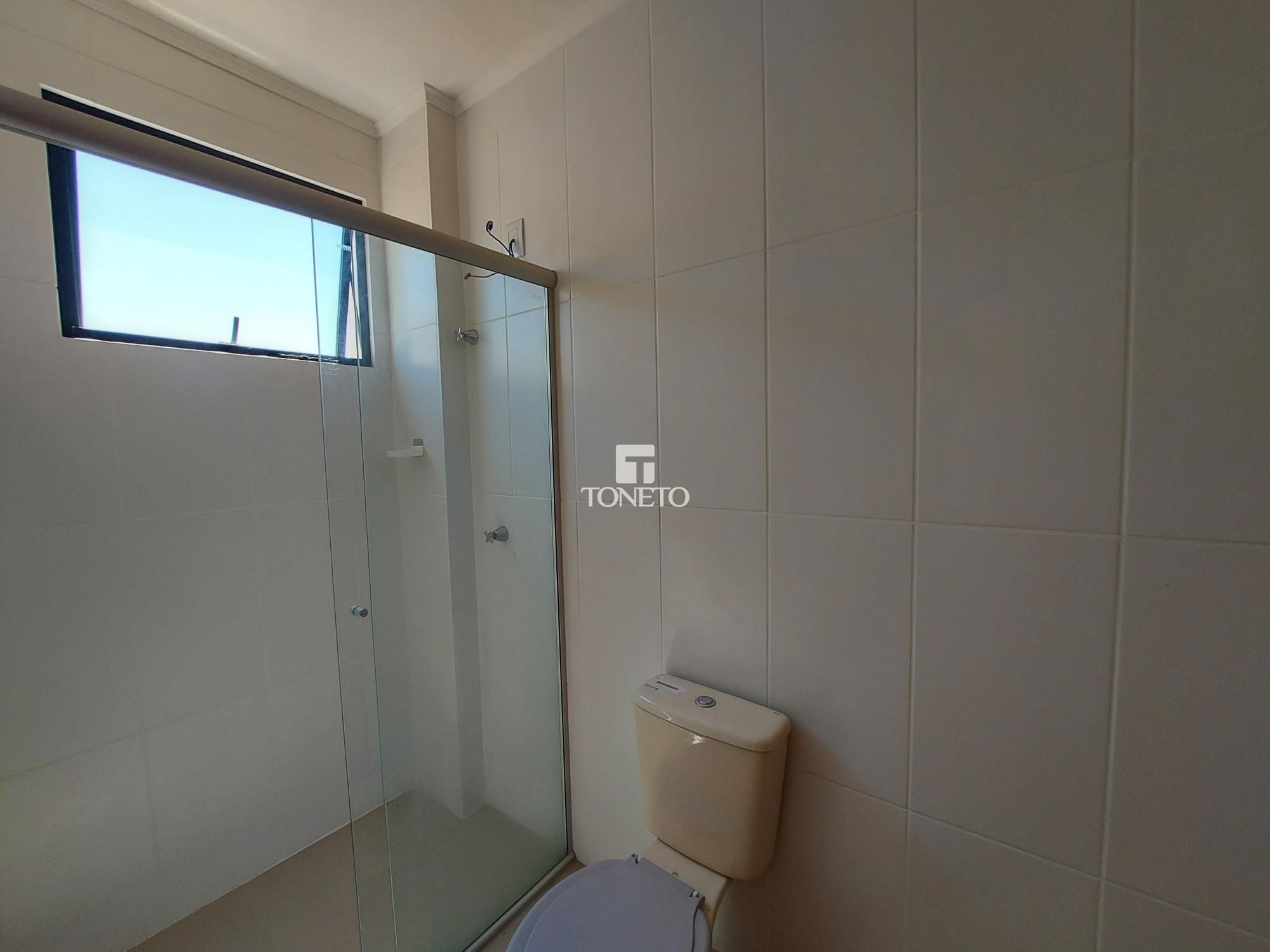 Apartamento à venda com 1 quarto, 34m² - Foto 9