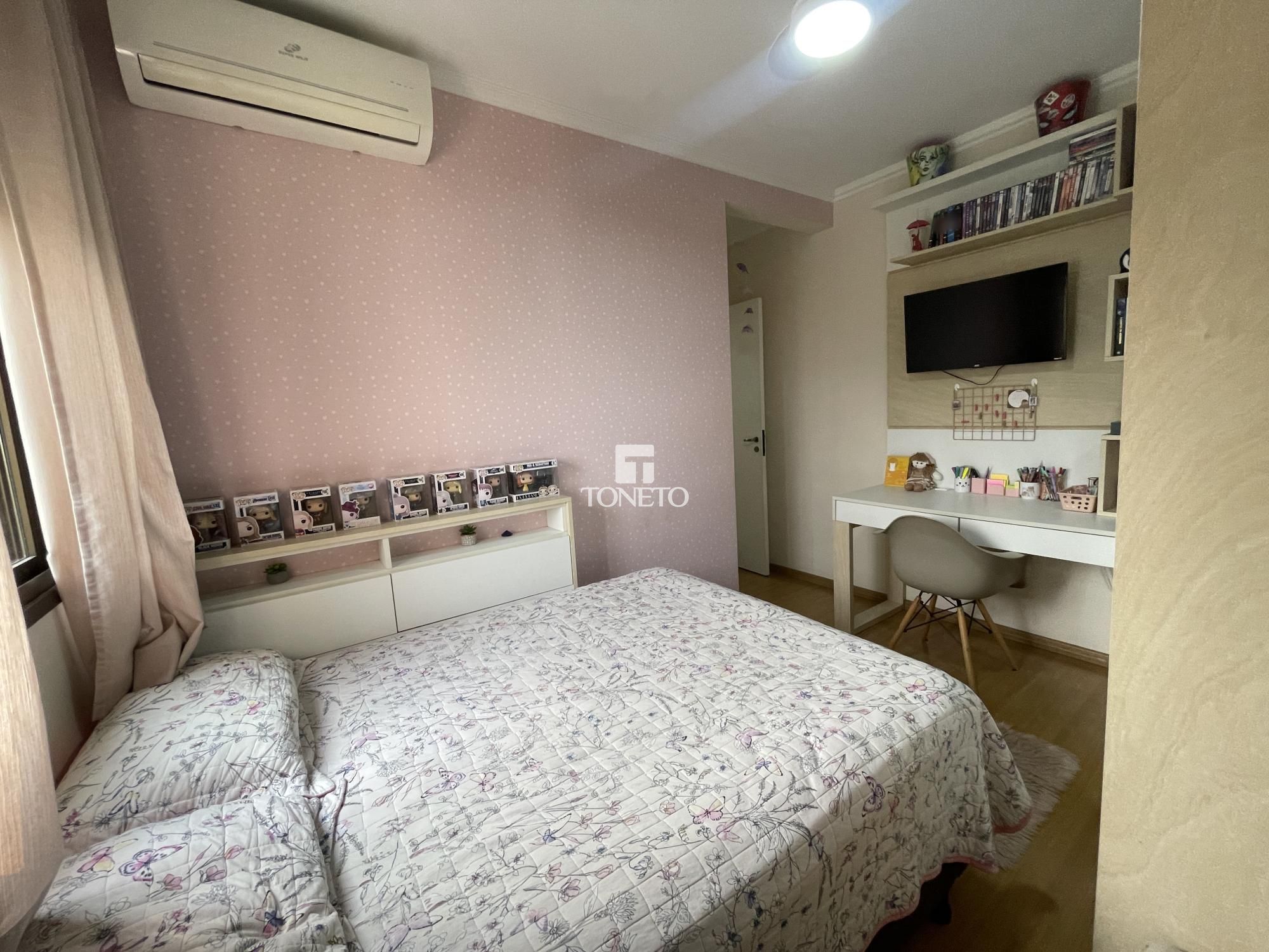 Apartamento à venda com 3 quartos, 95m² - Foto 9