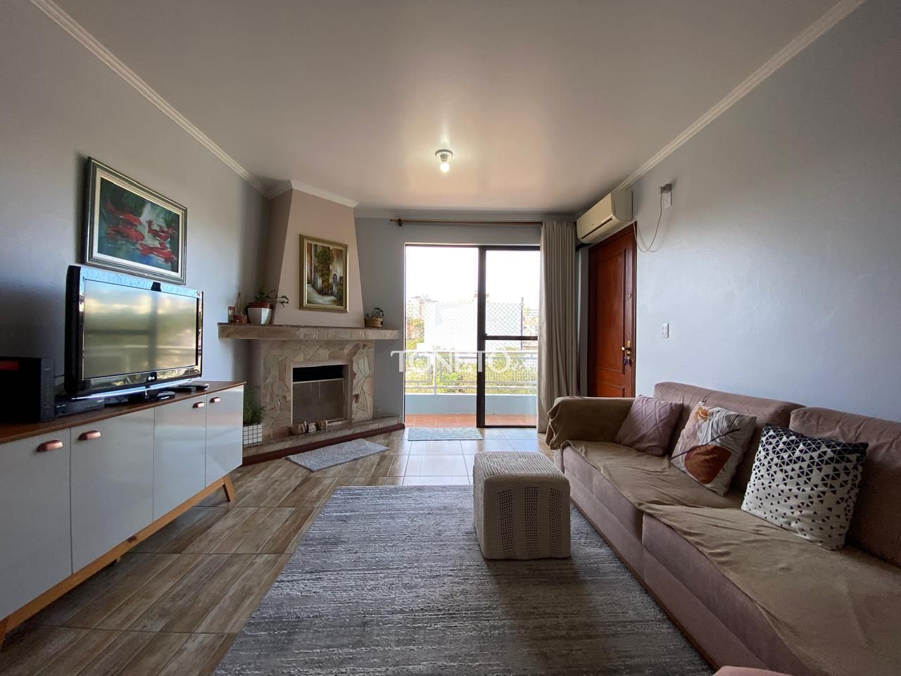 Apartamento, 3 quartos, 99 m² - Foto 4