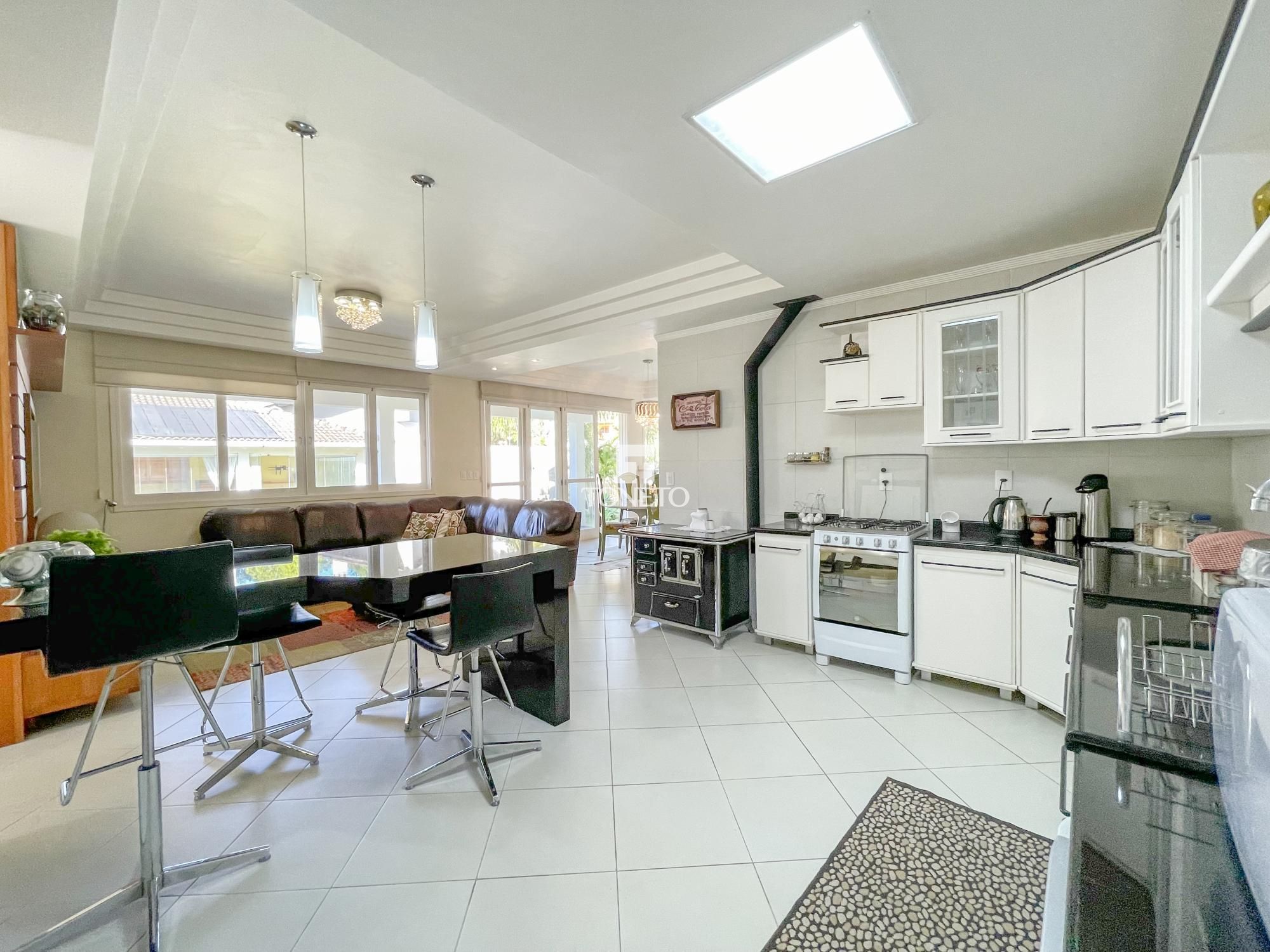 Casa, 5 quartos, 323 m² - Foto 20