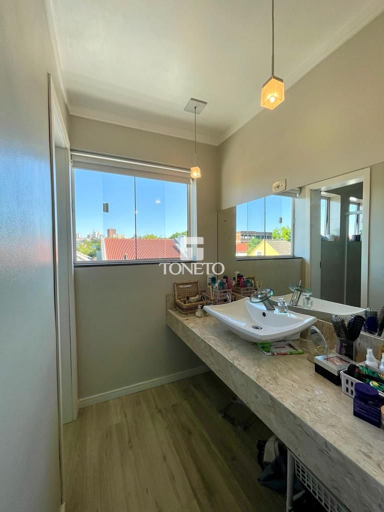 Casa, 4 quartos, 212 m² - Foto 21