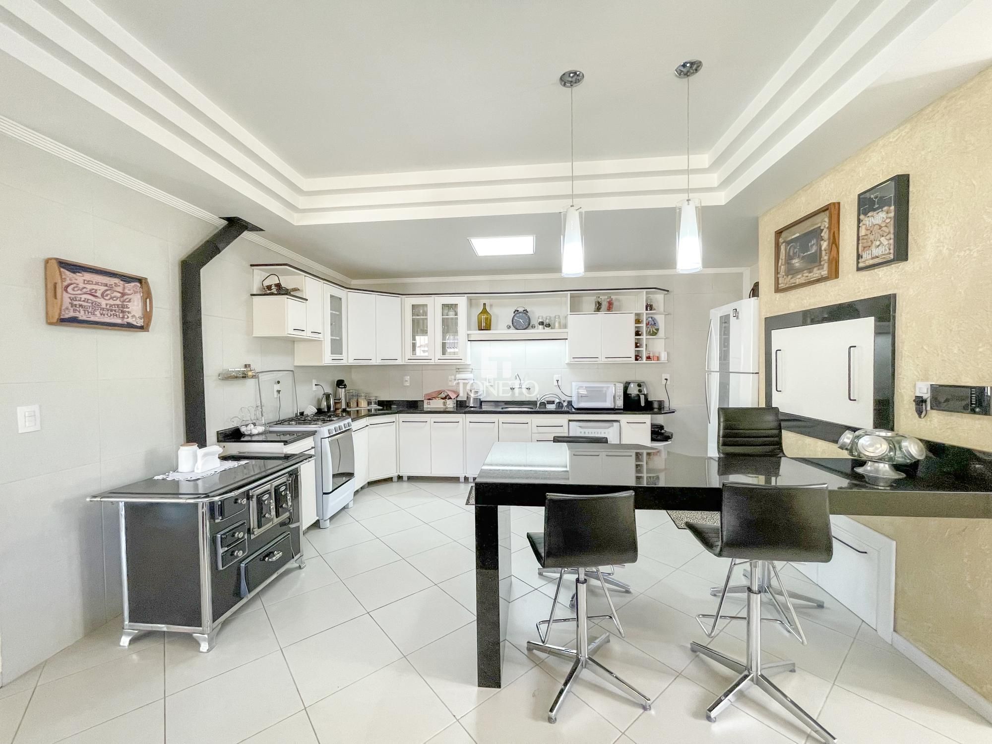 Casa, 5 quartos, 323 m² - Foto 21