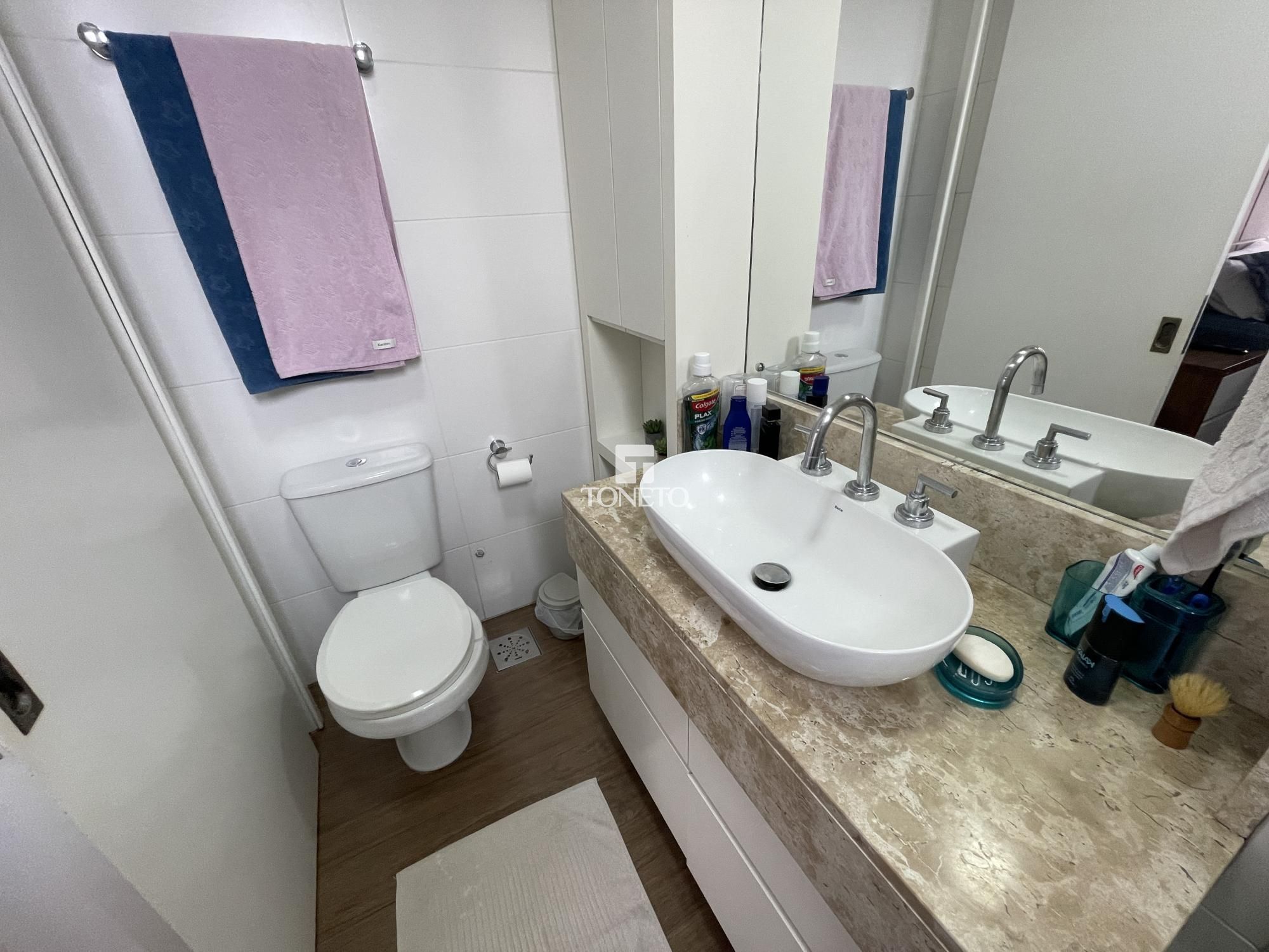 Apartamento à venda com 3 quartos, 95m² - Foto 15