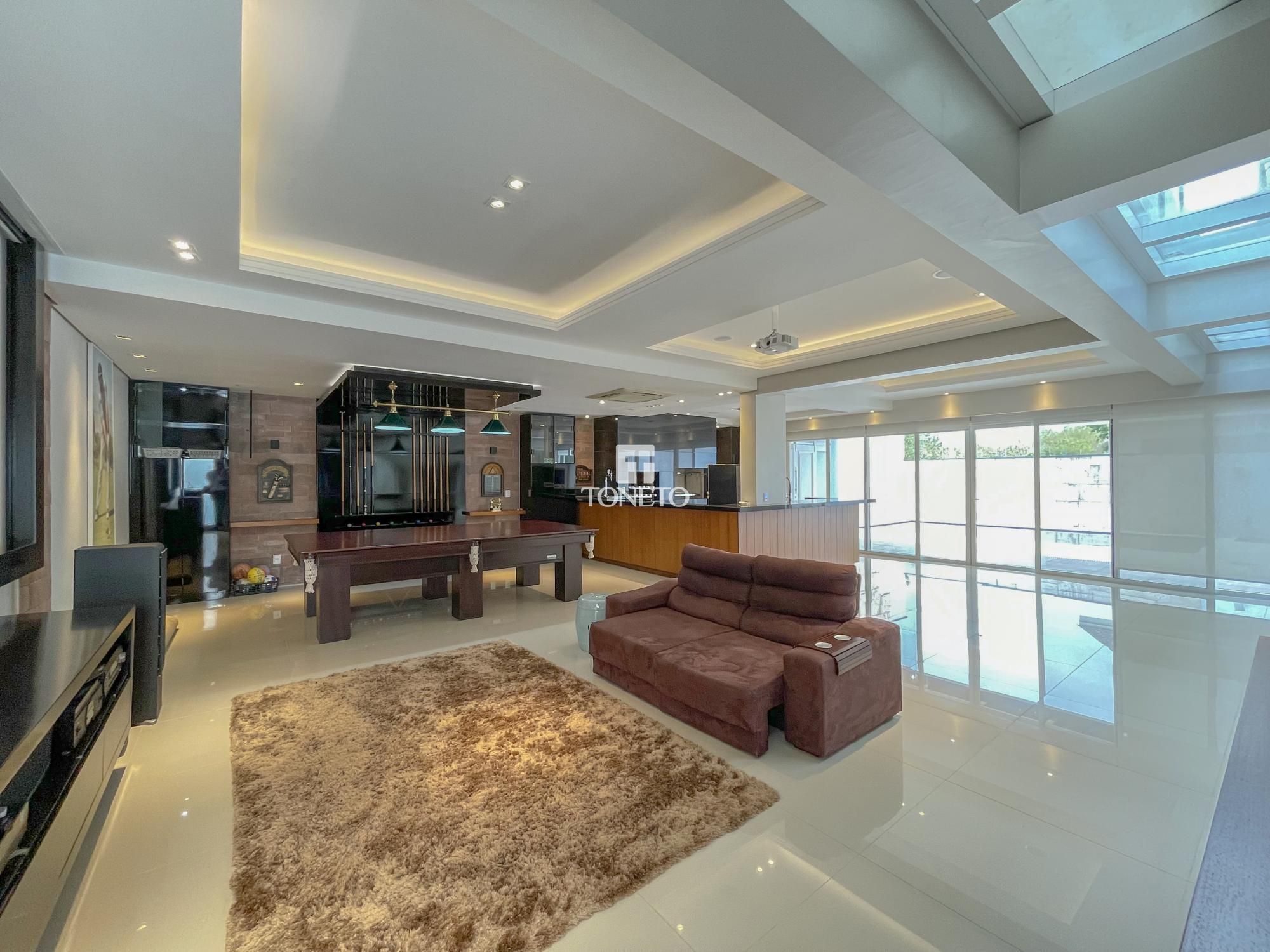 Casa de Condomínio, 5 quartos - Foto 15