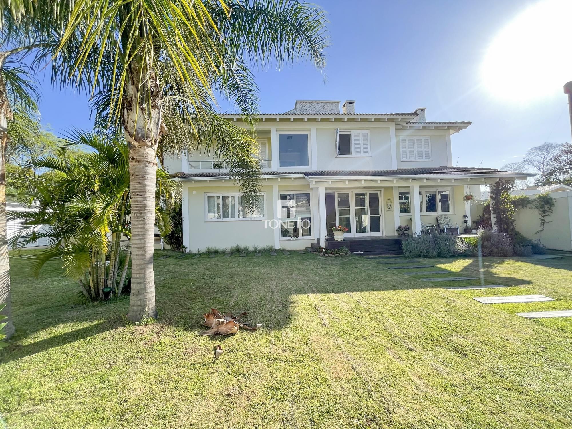 Casa, 5 quartos, 323 m² - Foto 6