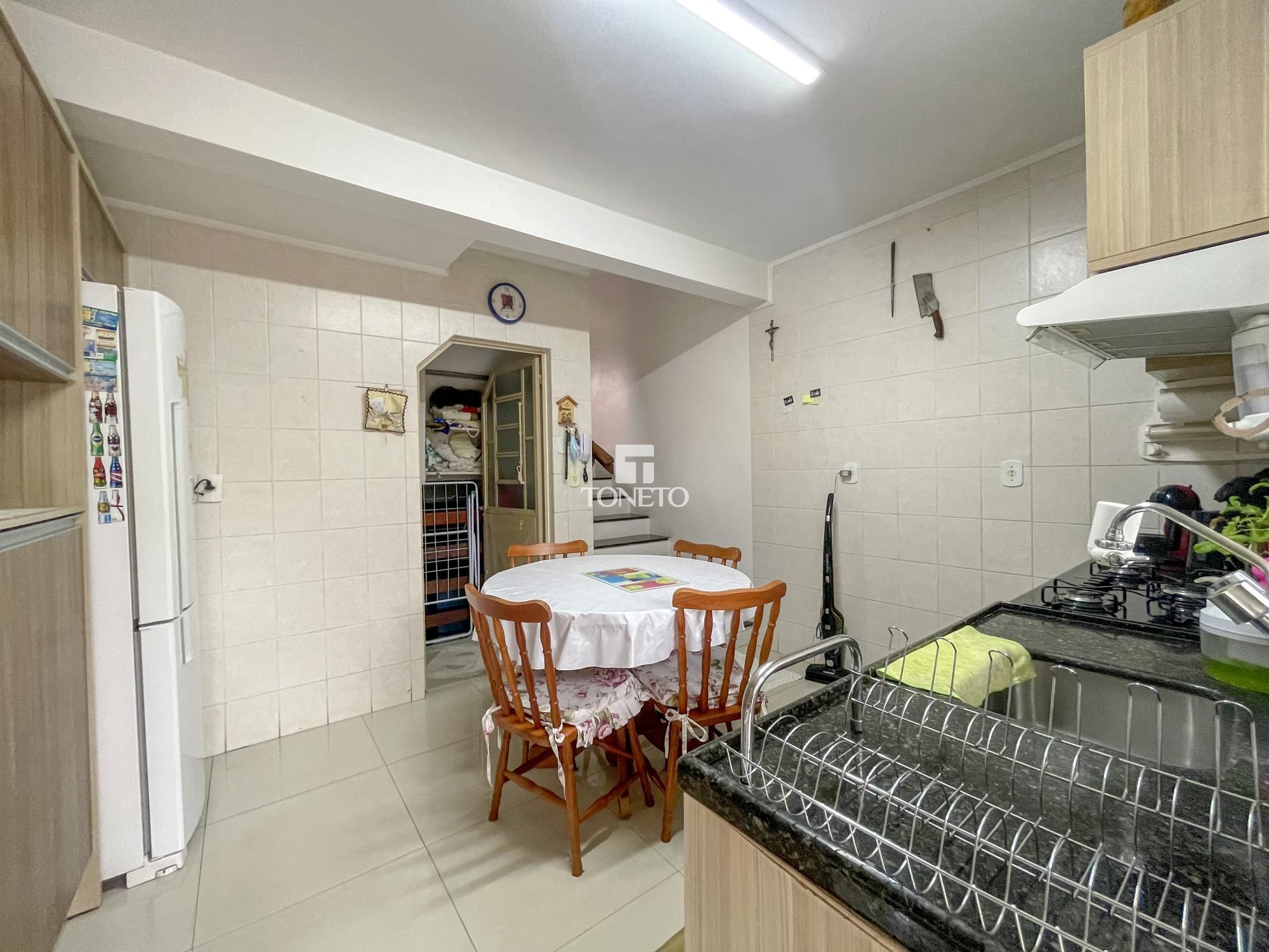 Casa de Condomínio, 3 quartos - Foto 5