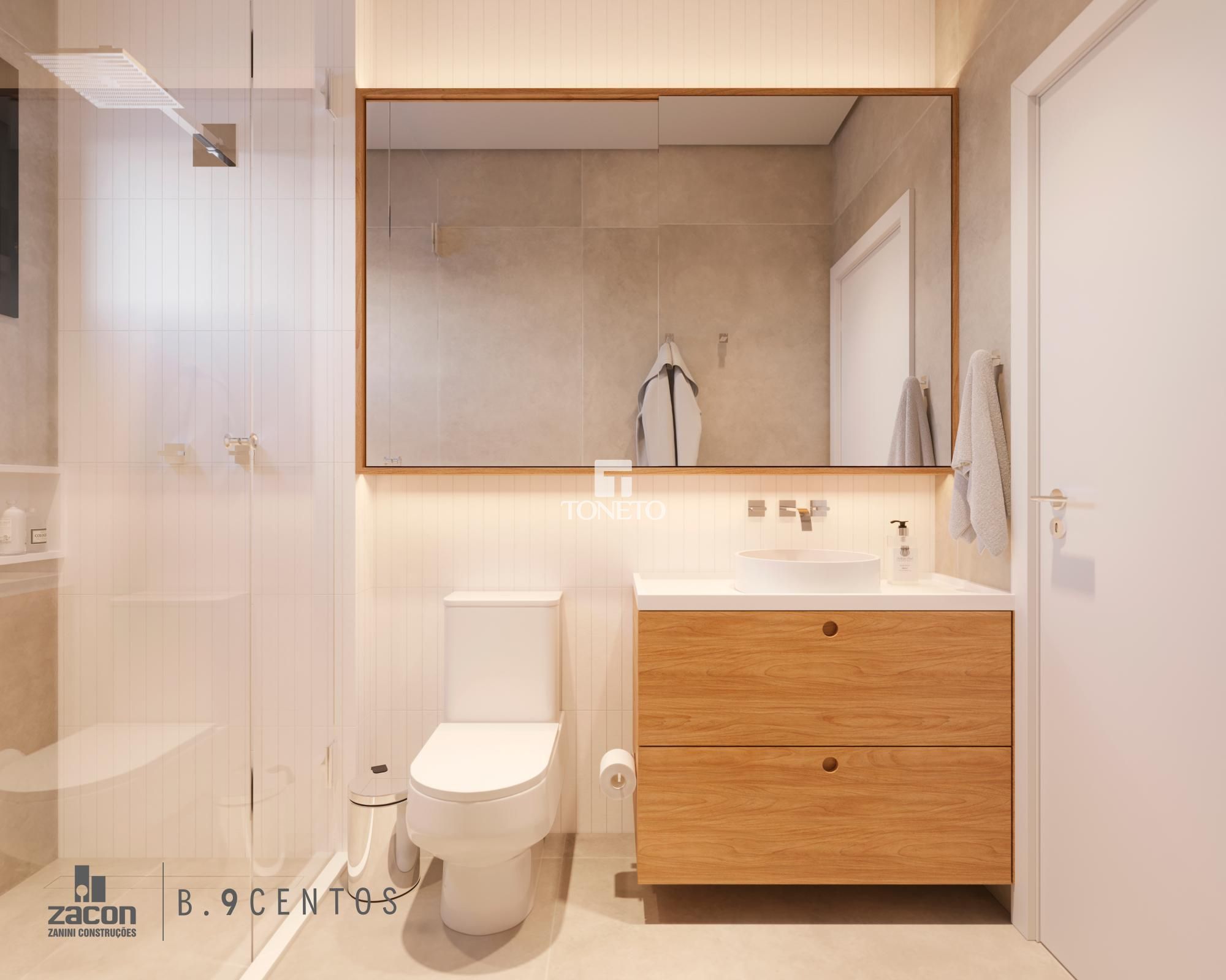 Apartamento, 2 quartos, 79 m² - Foto 10