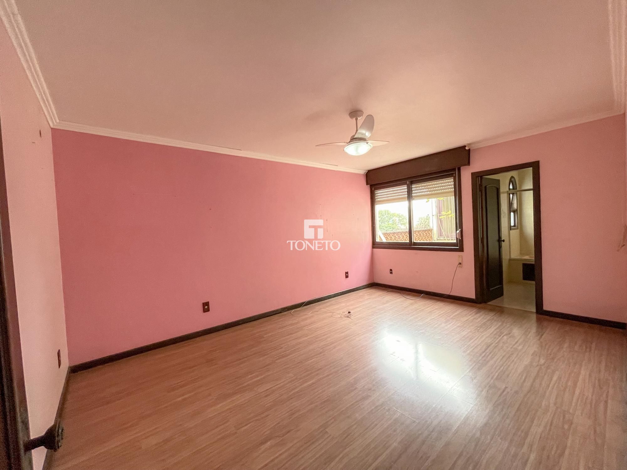 Apartamento à venda com 4 quartos, 243m² - Foto 18