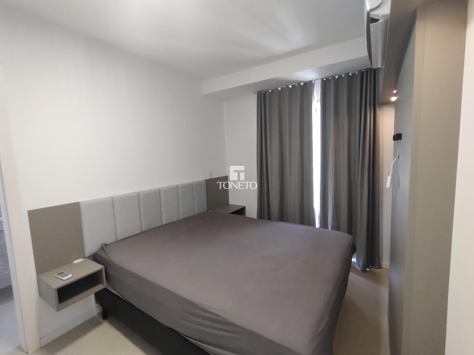 Apartamento, 1 quarto, 49 m² - Foto 10