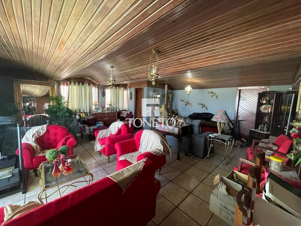 Cobertura, 3 quartos, 288 m² - Foto 11