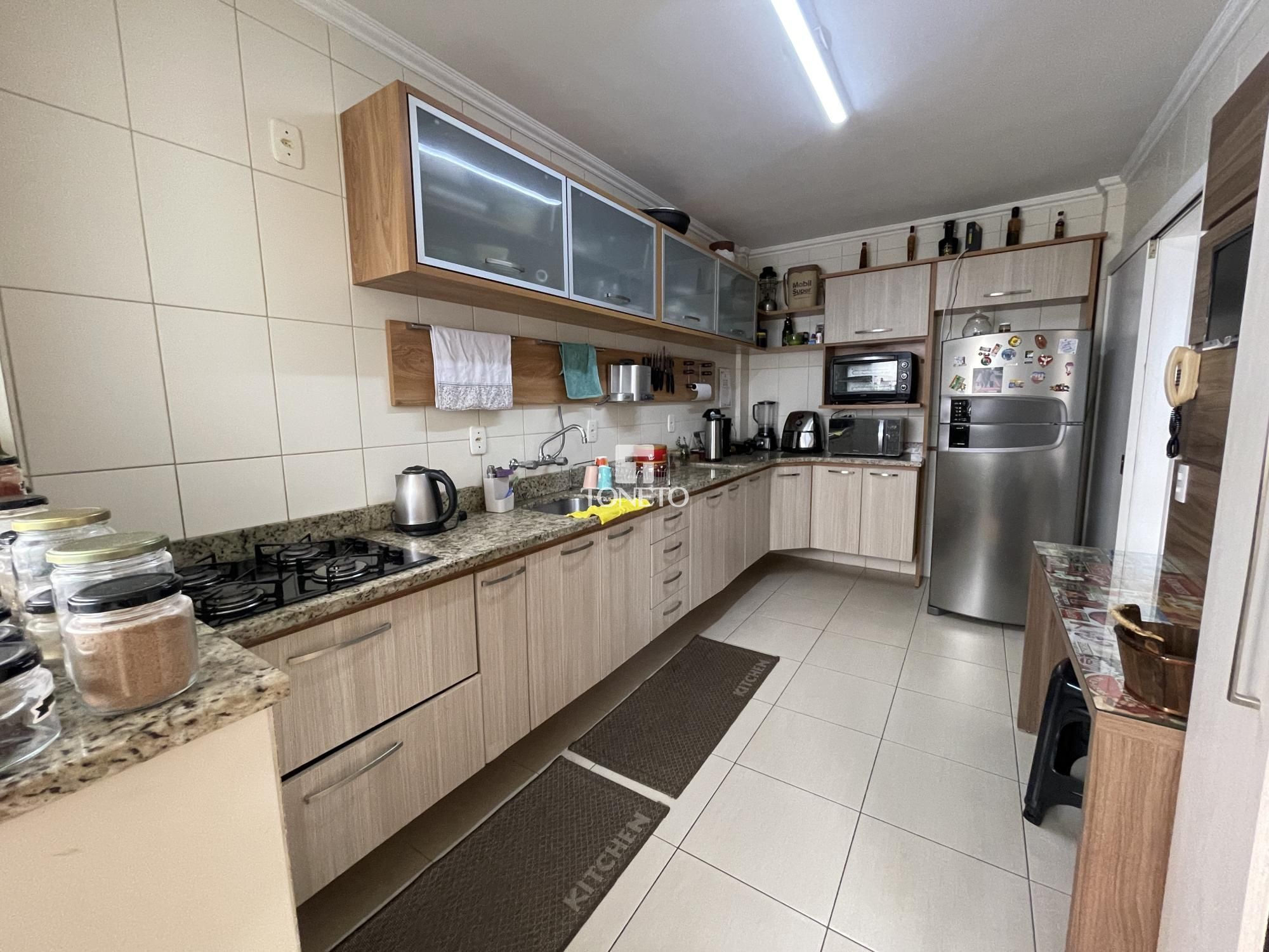 Apartamento, 3 quartos, 95 m² - Foto 12