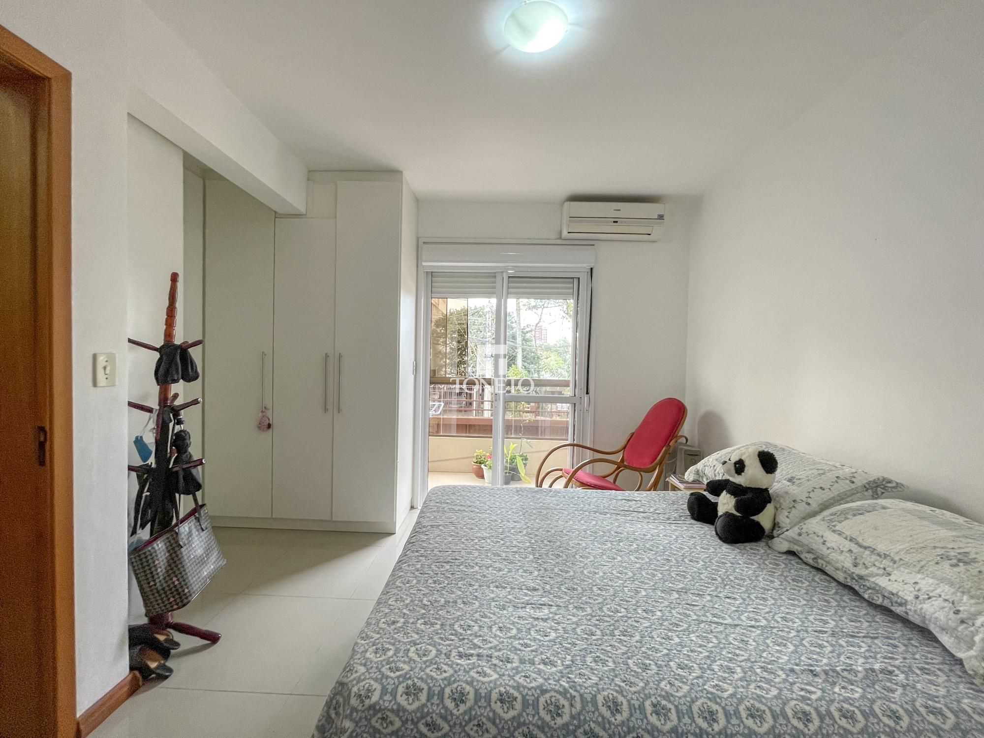 Apartamento à venda com 2 quartos, 64m² - Foto 7