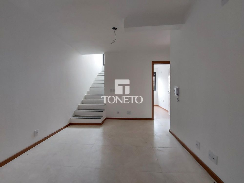 Cobertura, 2 quartos, 104 m² - Foto 2