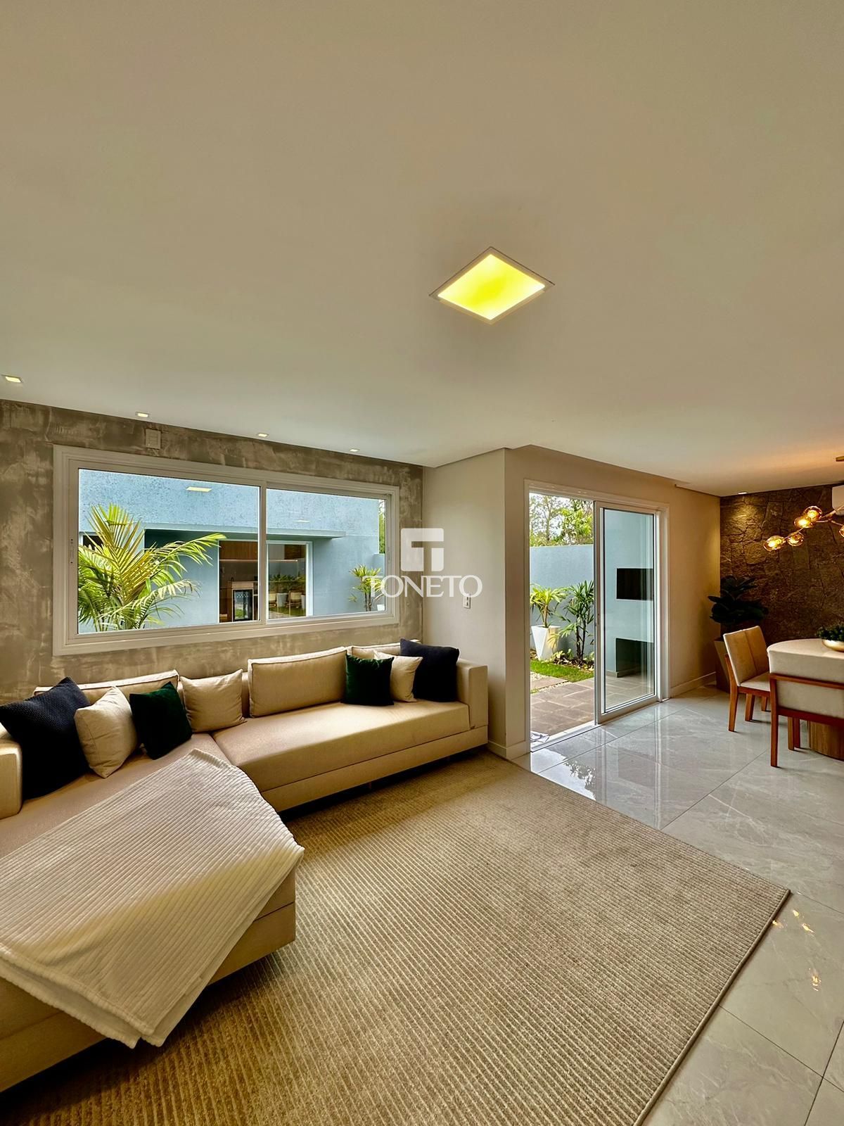 Casa, 3 quartos, 255 m² - Foto 3