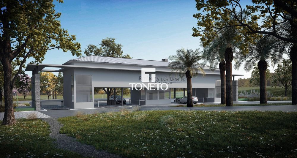 Terreno, 361 m² - Foto 1